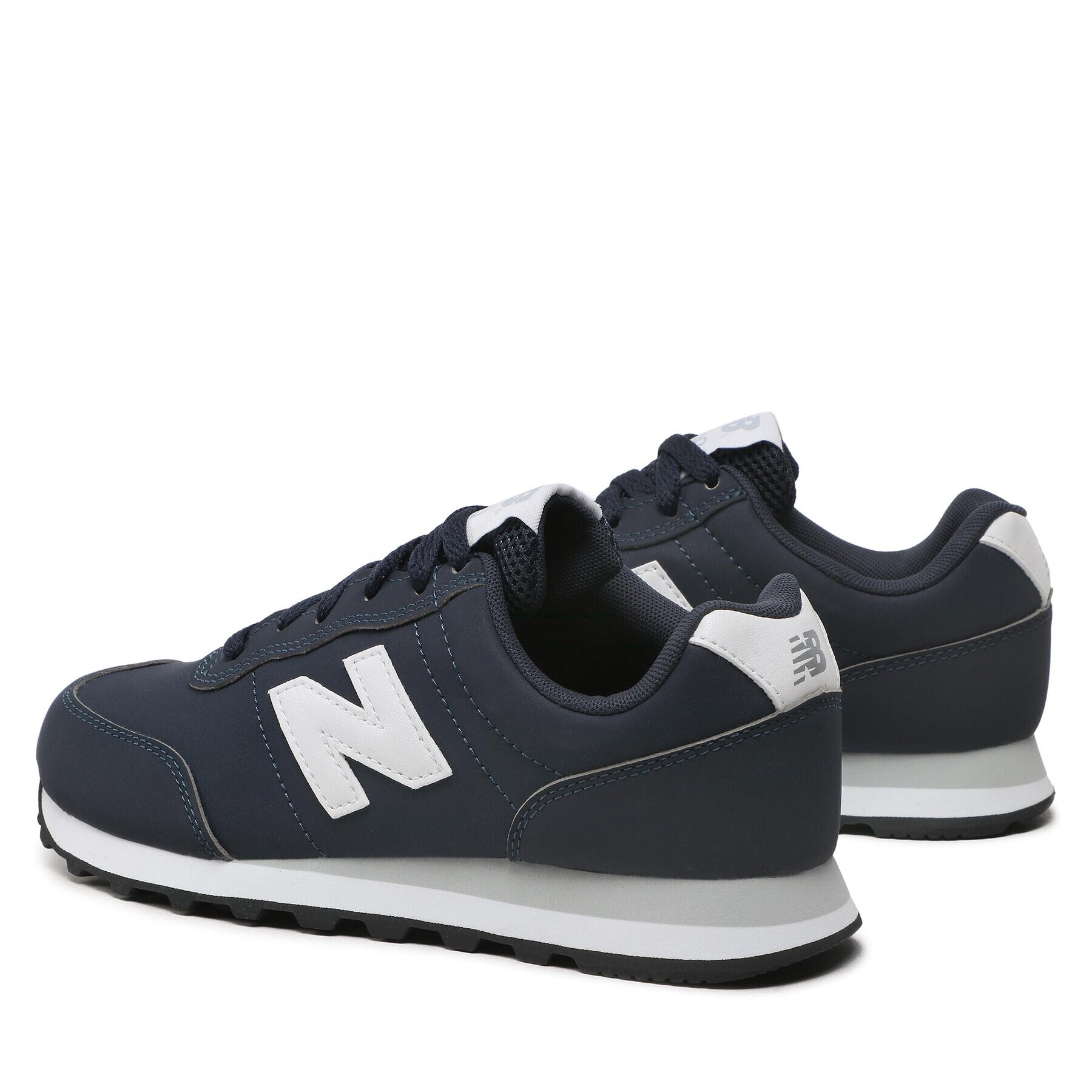 New Balance Sneakersy GW400MA1 Tmavomodrá - Pepit.sk