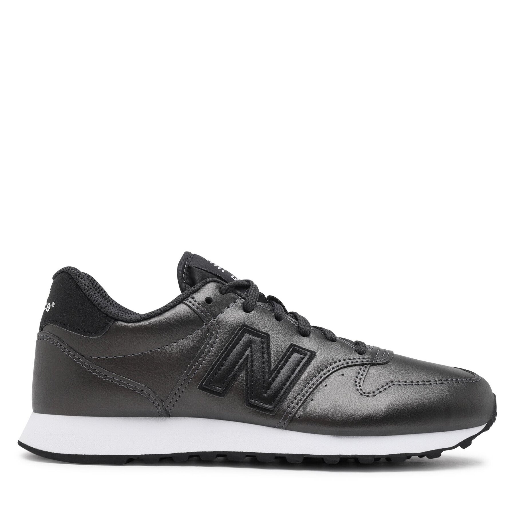 New Balance Sneakersy GW500GB2 Čierna - Pepit.sk