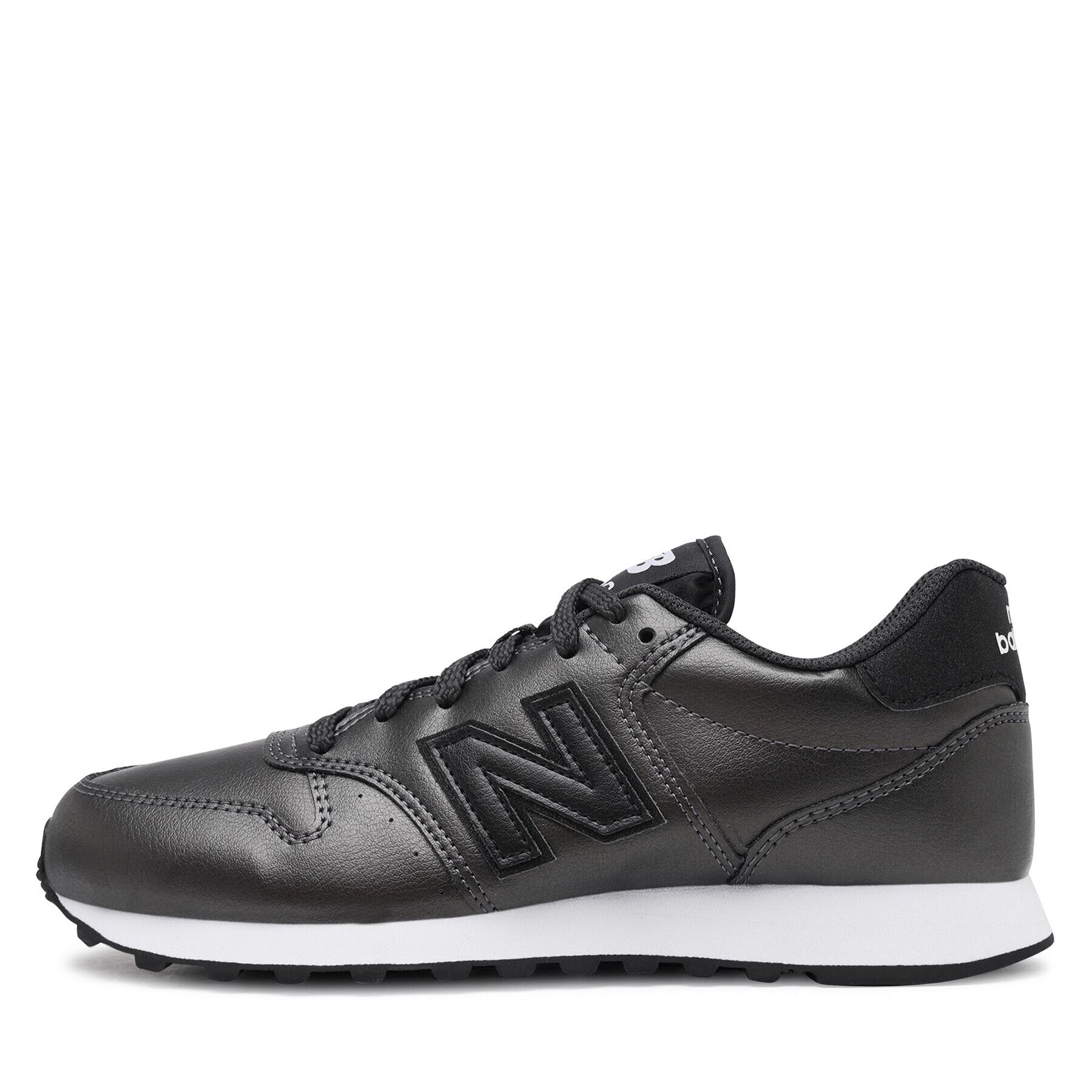 New Balance Sneakersy GW500GB2 Čierna - Pepit.sk