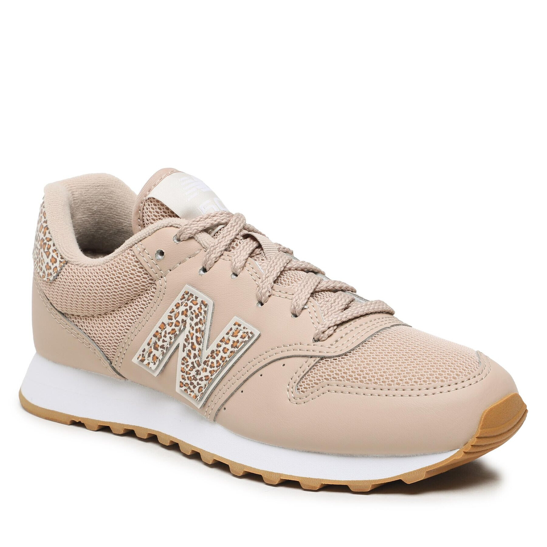 New Balance Sneakersy GW500LM2 Sivá - Pepit.sk