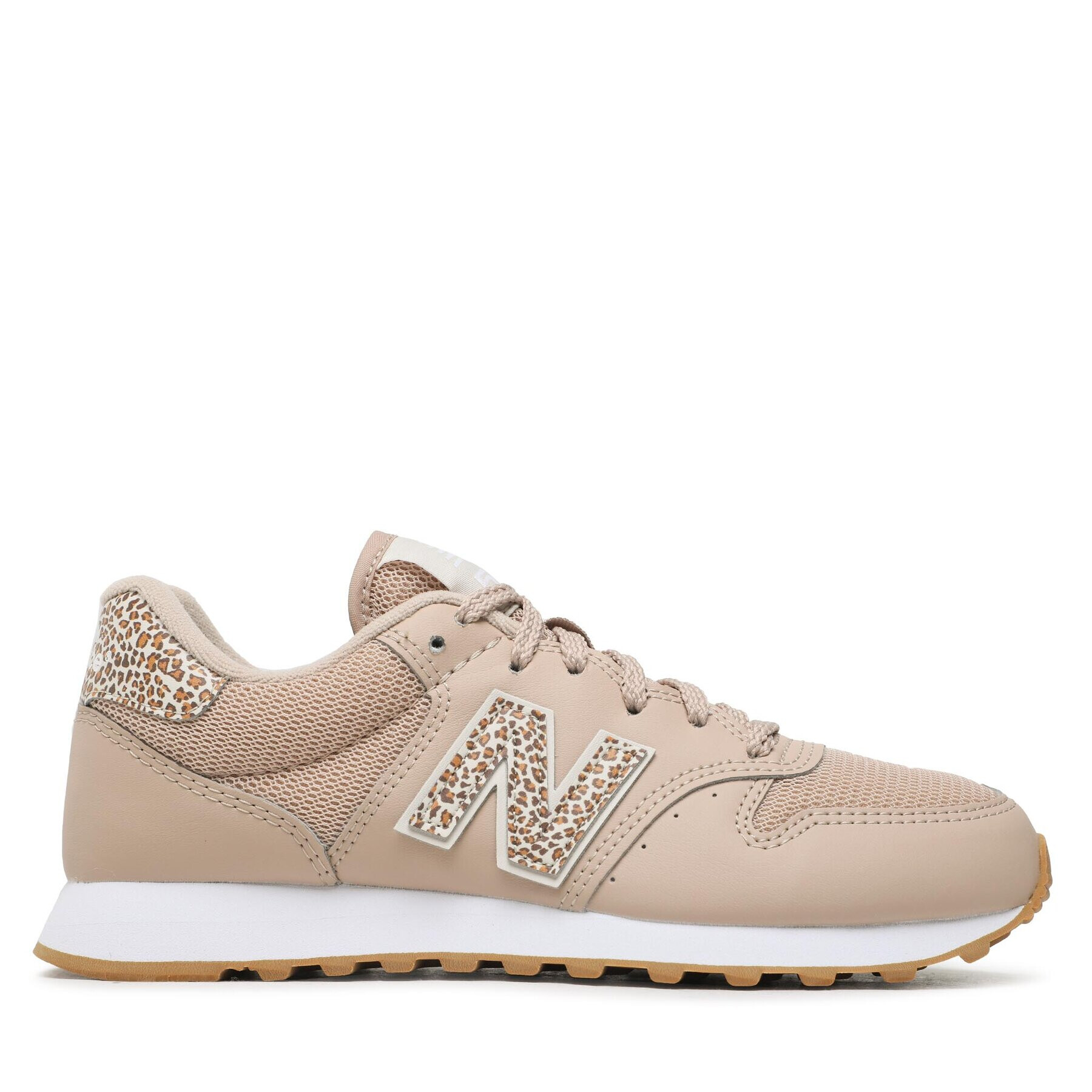 New Balance Sneakersy GW500LM2 Sivá - Pepit.sk