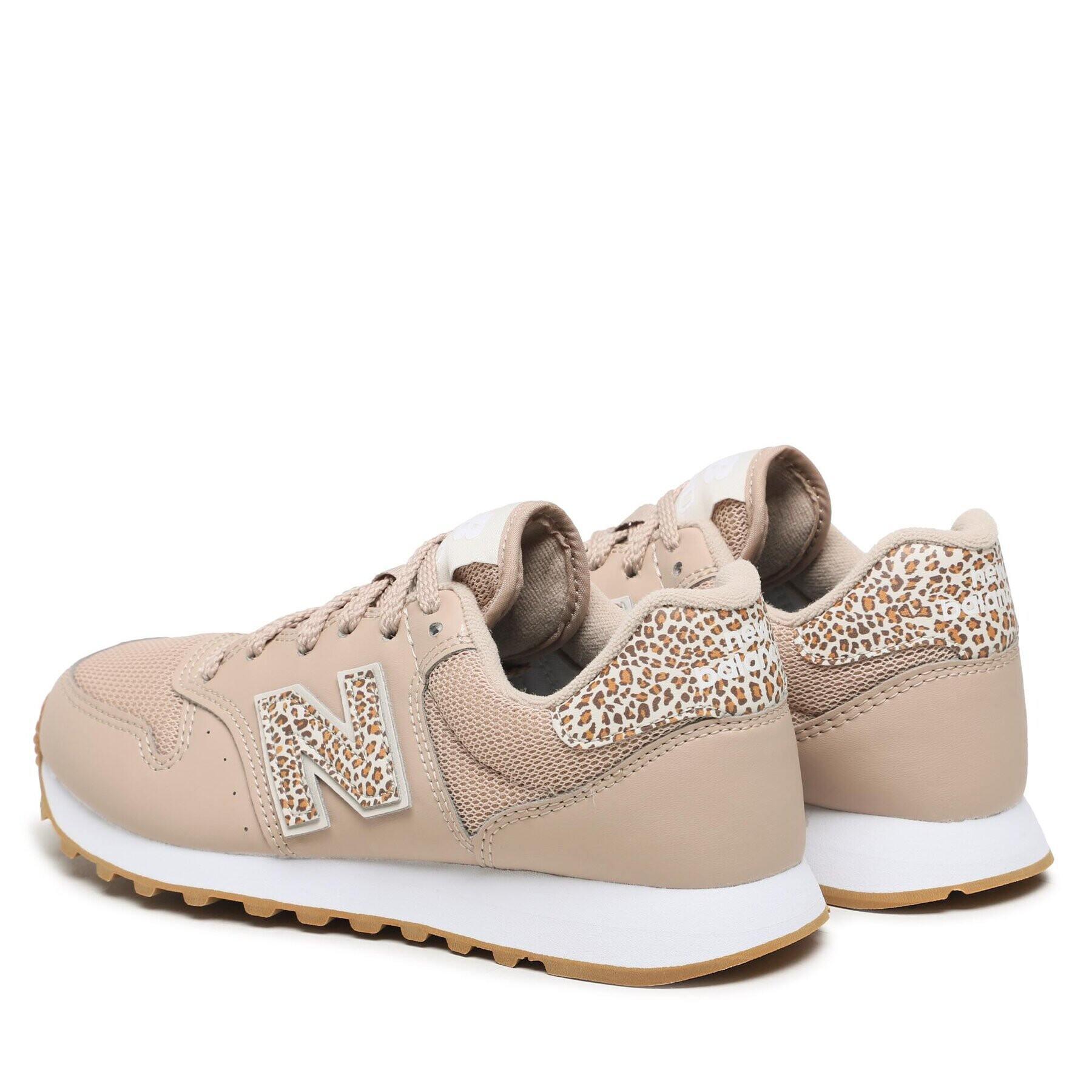 New Balance Sneakersy GW500LM2 Sivá - Pepit.sk