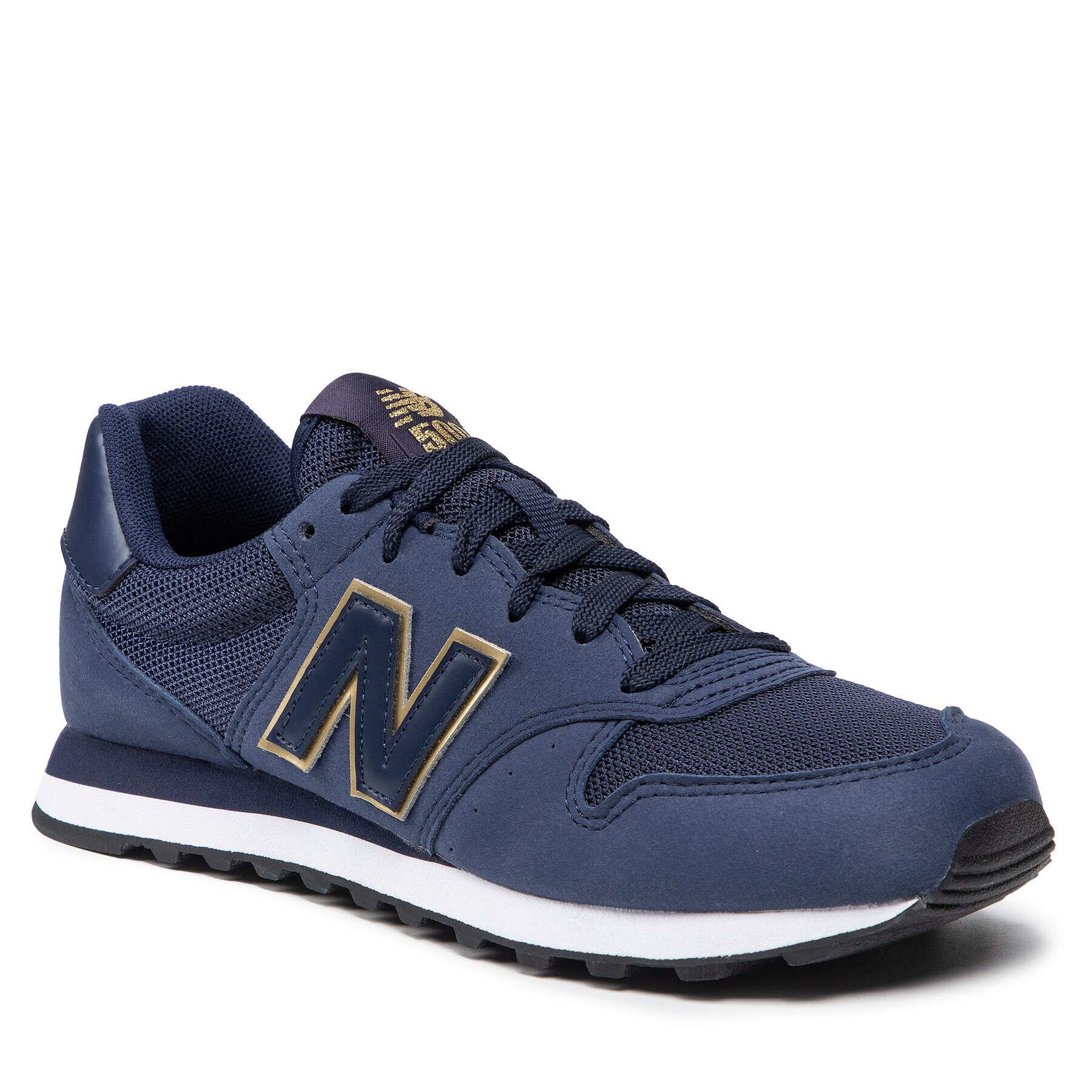 New Balance Sneakersy GW500NGN Tmavomodrá - Pepit.sk