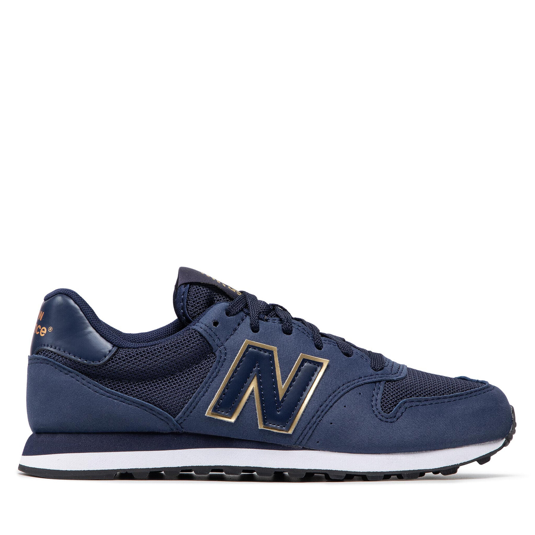 New Balance Sneakersy GW500NGN Tmavomodrá - Pepit.sk