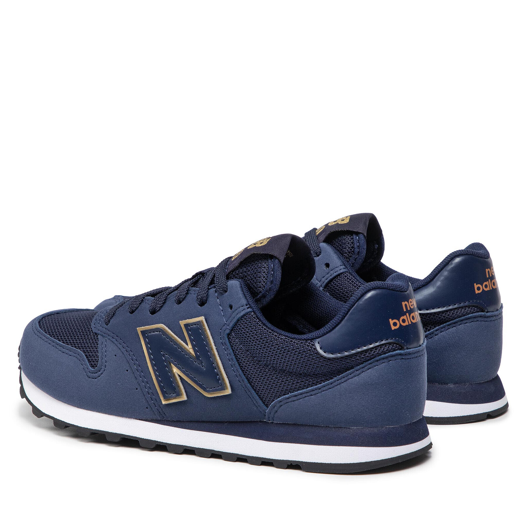 New Balance Sneakersy GW500NGN Tmavomodrá - Pepit.sk