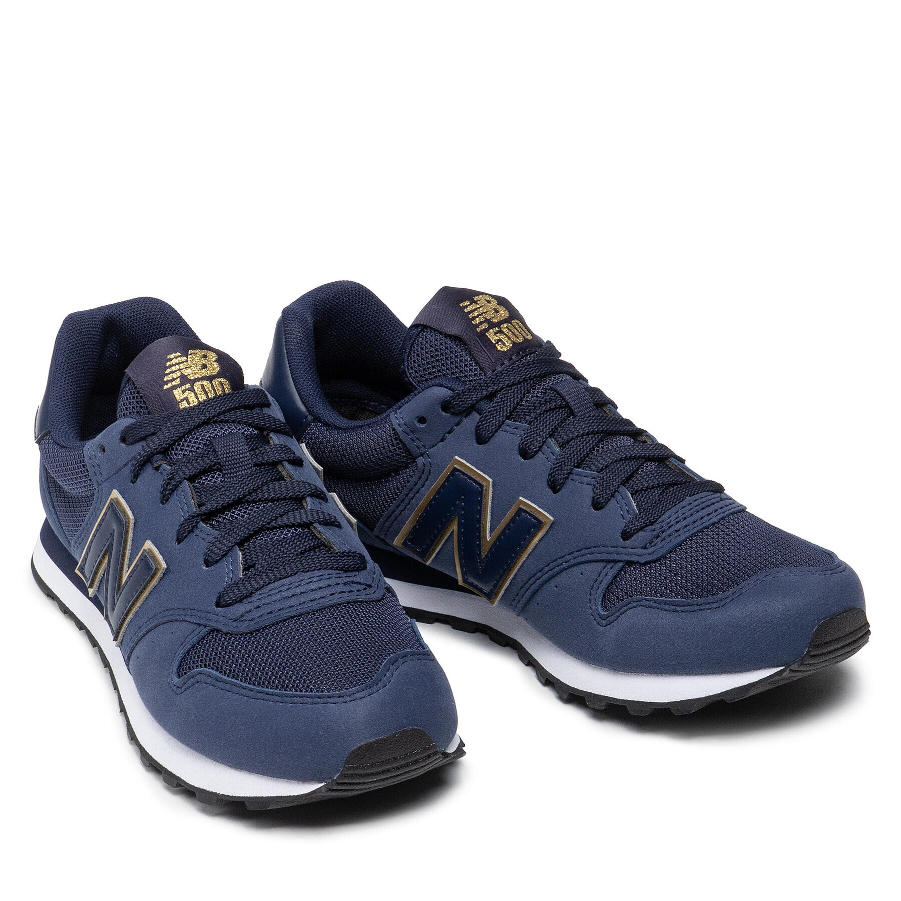 New Balance Sneakersy GW500NGN Tmavomodrá - Pepit.sk