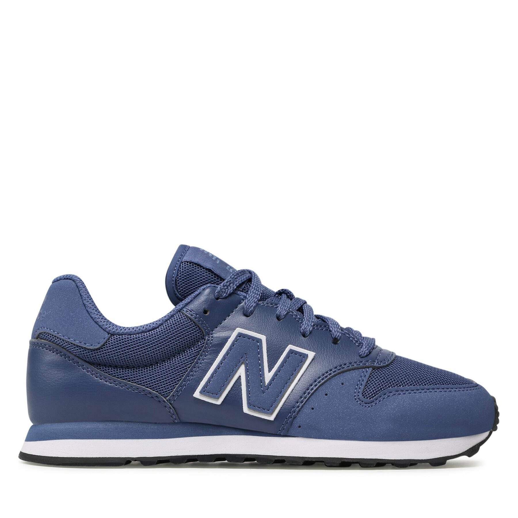 New Balance Sneakersy GW500SN1 Tmavomodrá - Pepit.sk