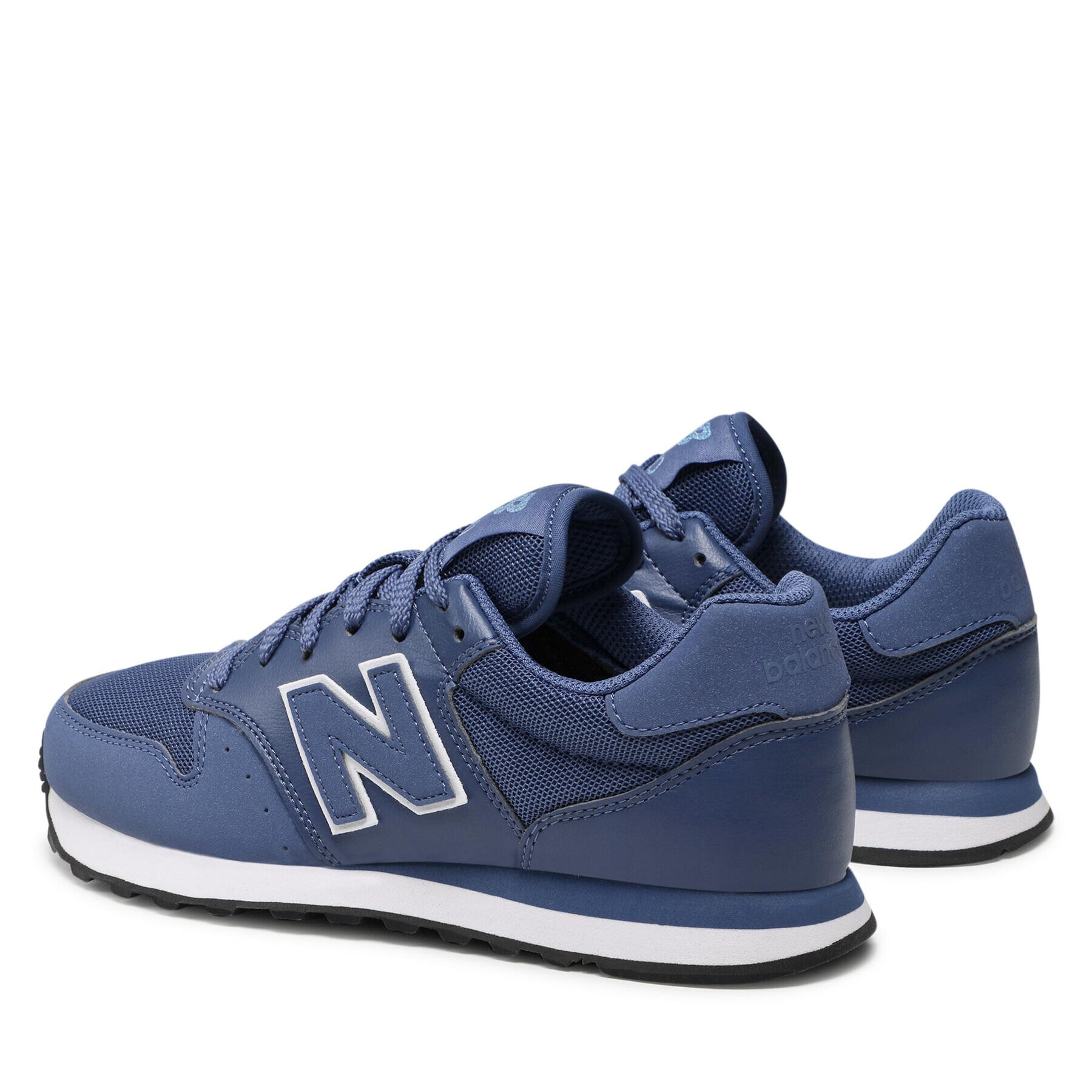 New Balance Sneakersy GW500SN1 Tmavomodrá - Pepit.sk