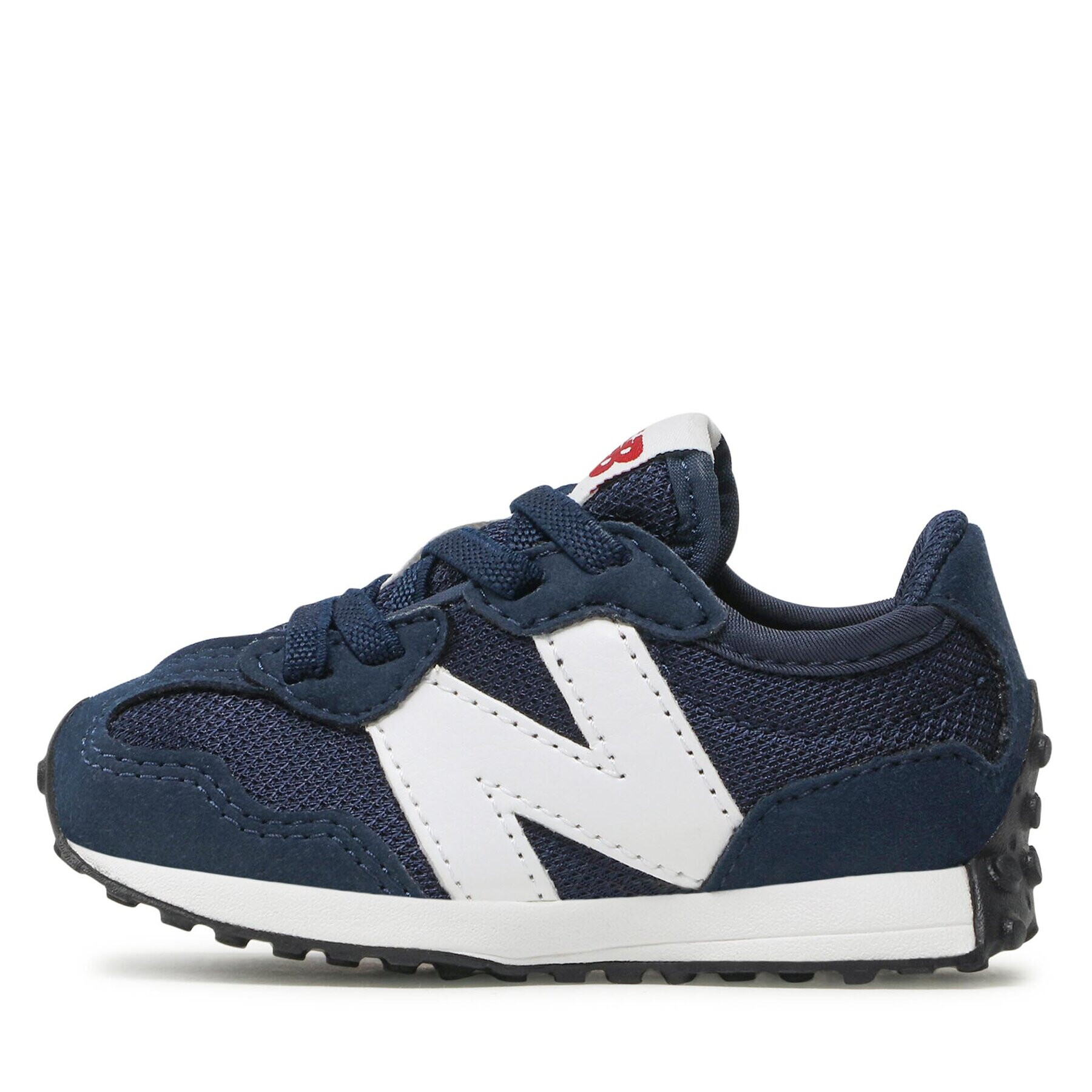 New Balance Sneakersy IH327CNW Tmavomodrá - Pepit.sk