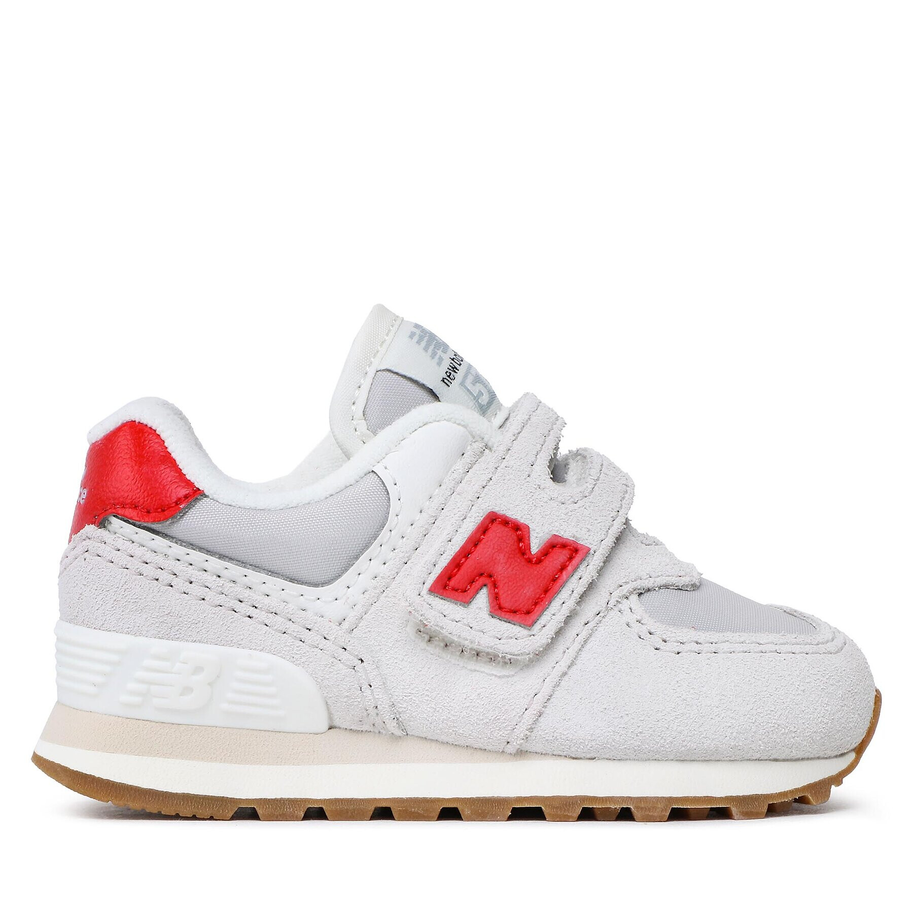 New Balance Sneakersy IV574RF1 Sivá - Pepit.sk