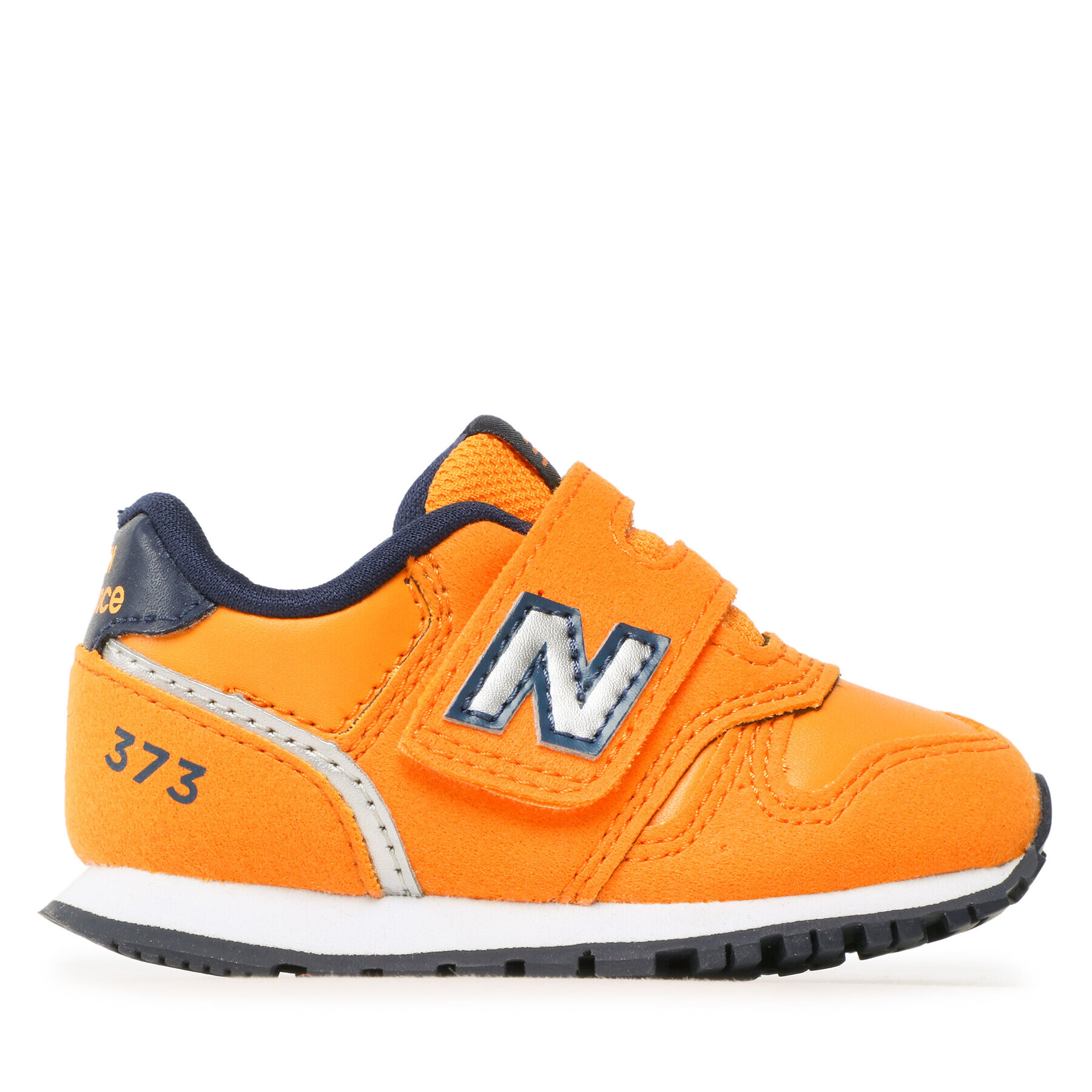 New Balance Sneakersy IZ373XH2 Oranžová - Pepit.sk