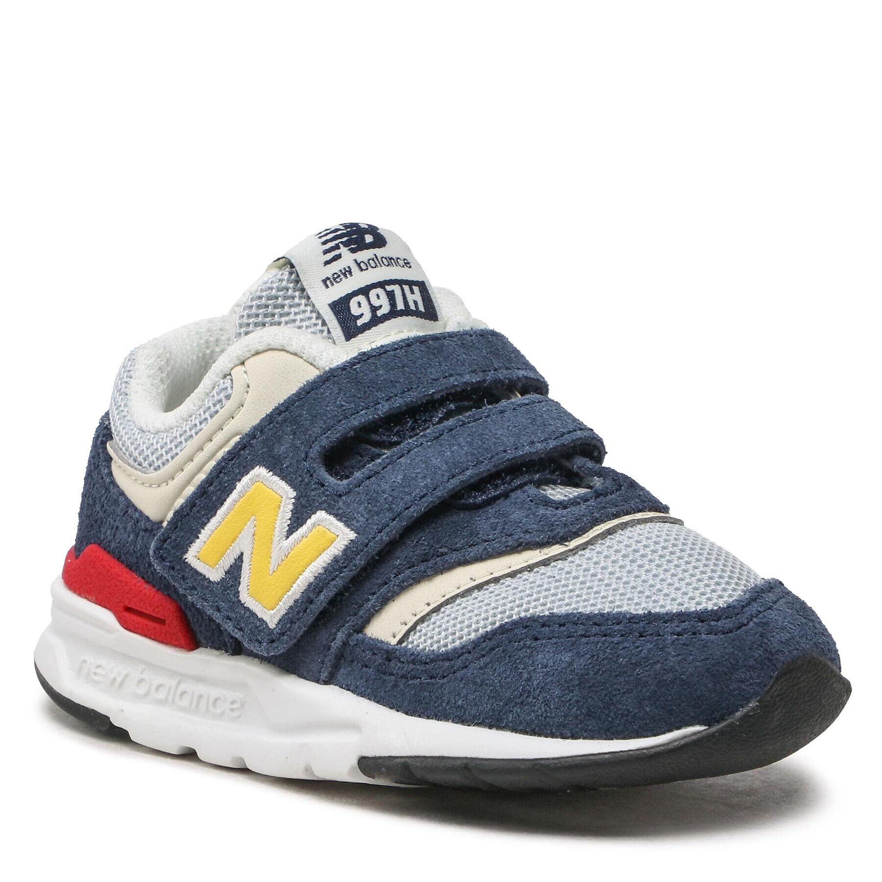 New Balance Sneakersy IZ997HSI Tmavomodrá - Pepit.sk