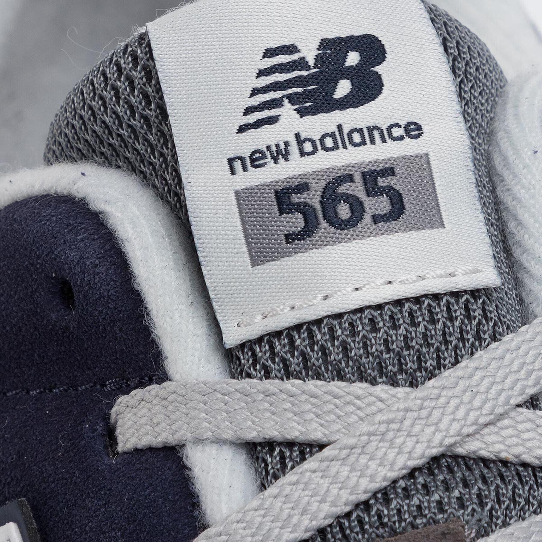 New Balance Sneakersy ML565CPC Tmavomodrá - Pepit.sk