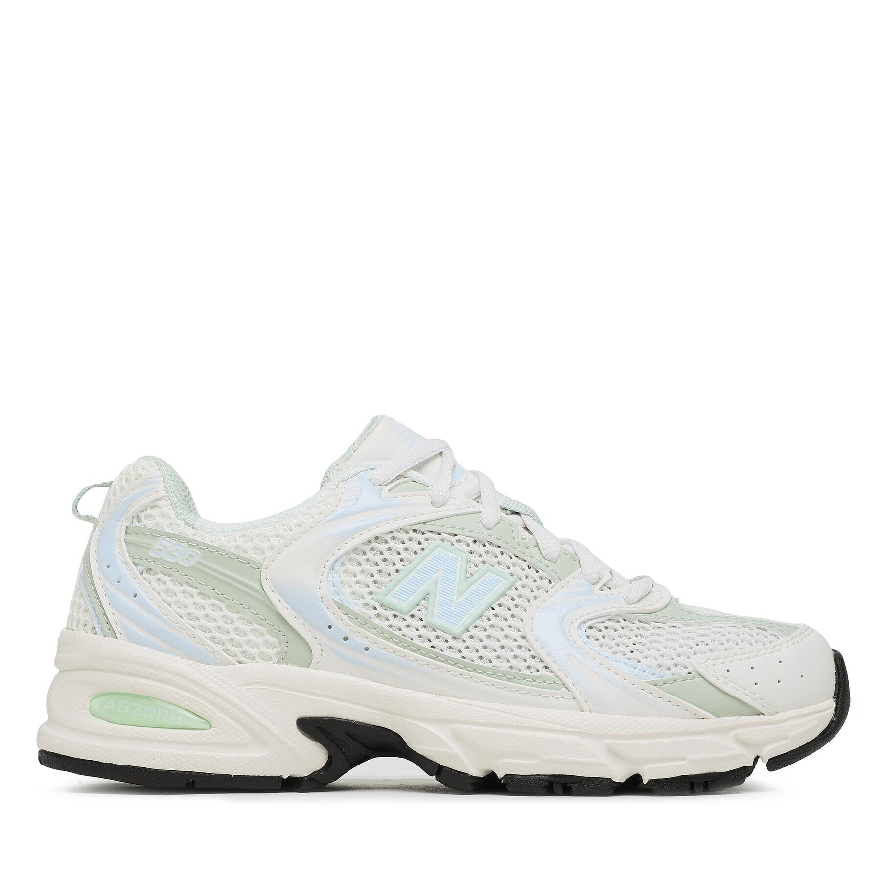 New Balance Sneakersy MR530ZO Biela - Pepit.sk