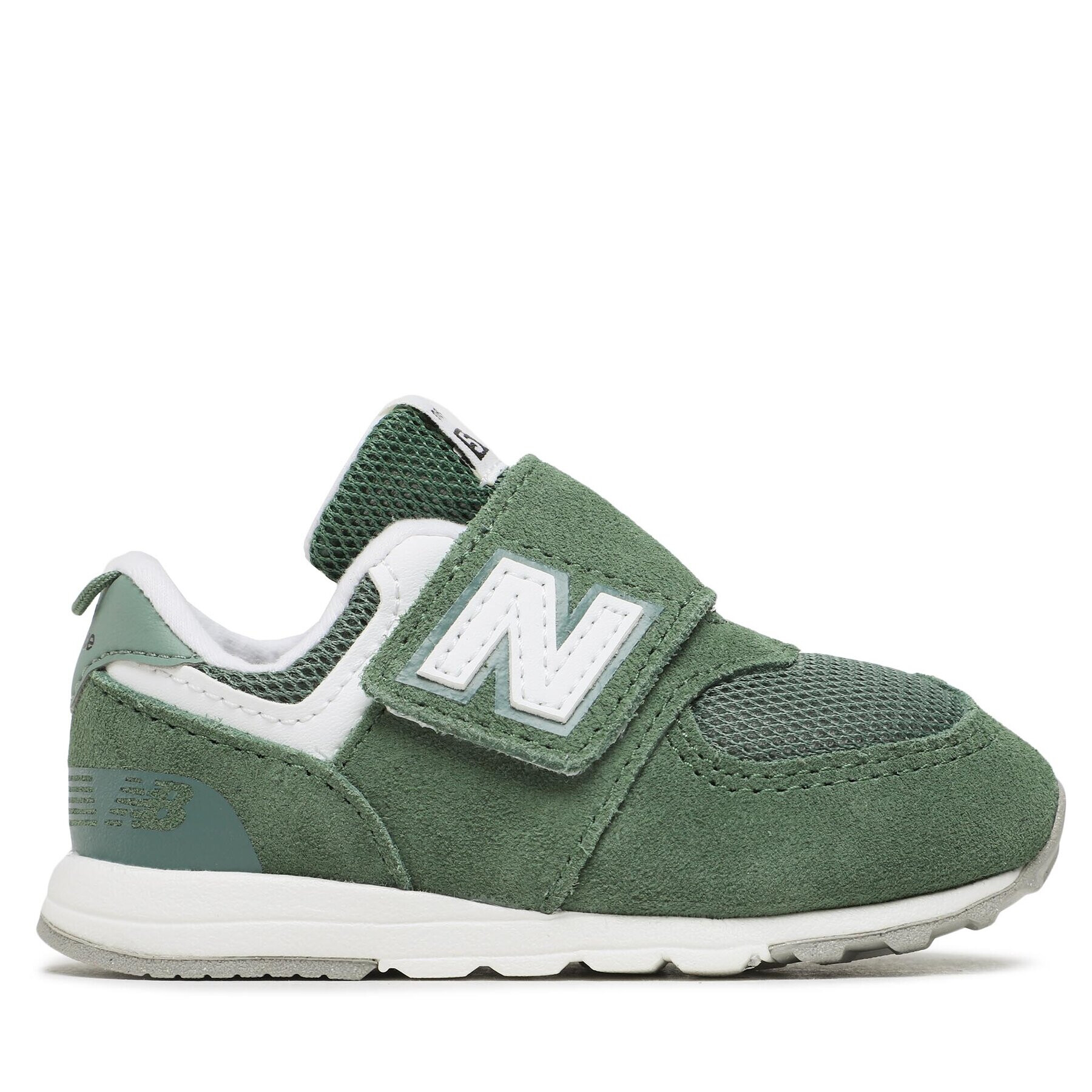 New Balance Sneakersy NW574FGG Zelená - Pepit.sk