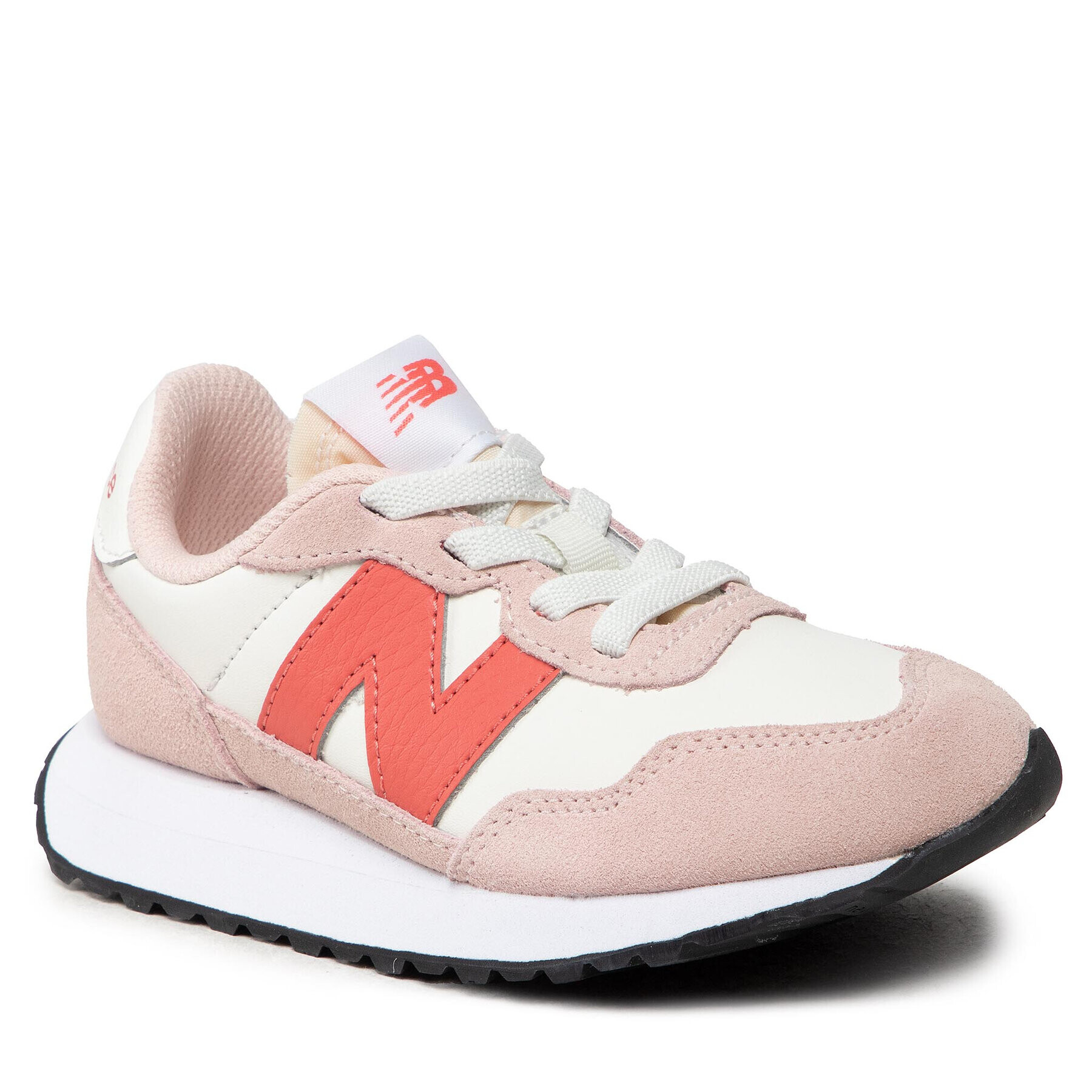 New Balance Sneakersy PH237PK1 Ružová - Pepit.sk