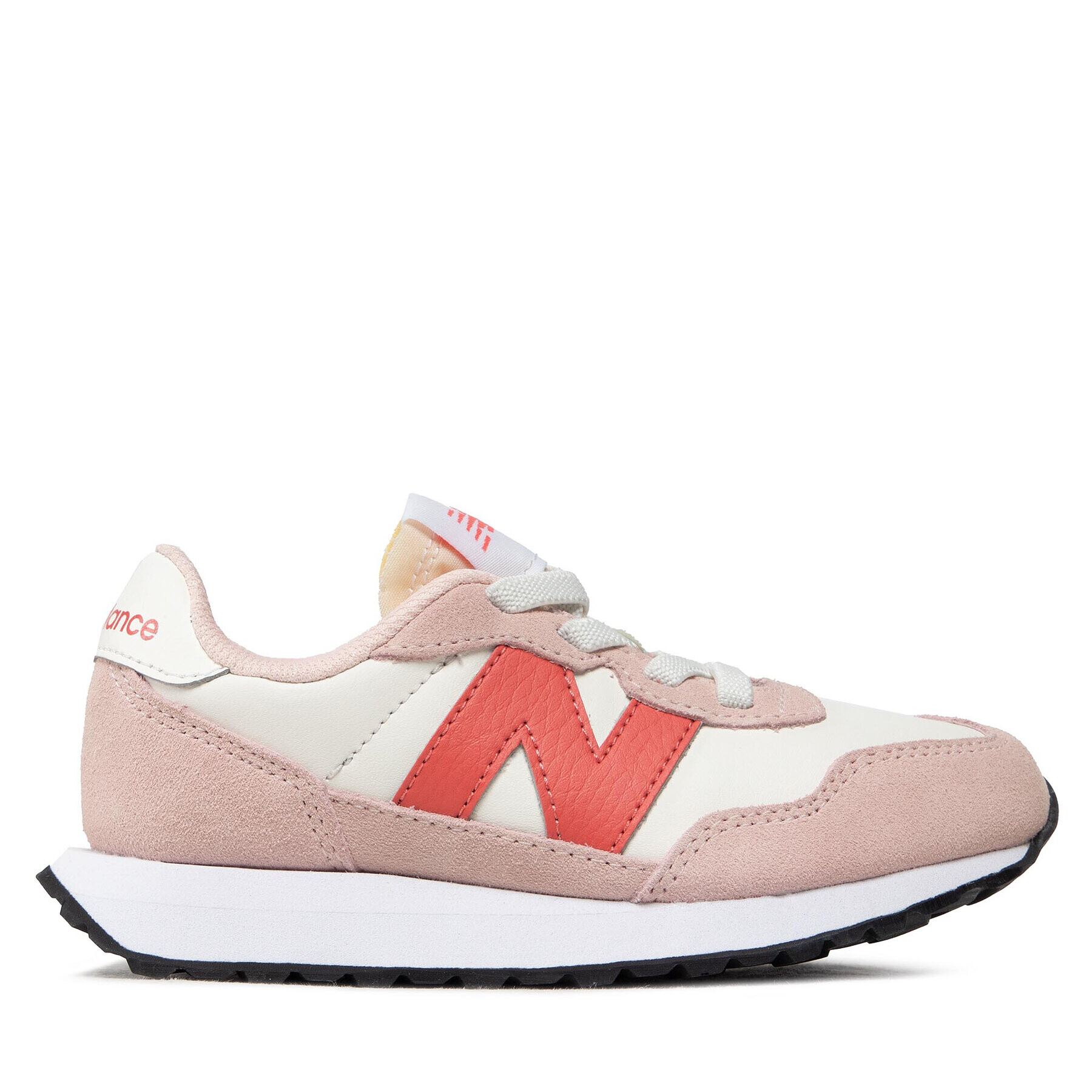 New Balance Sneakersy PH237PK1 Ružová - Pepit.sk