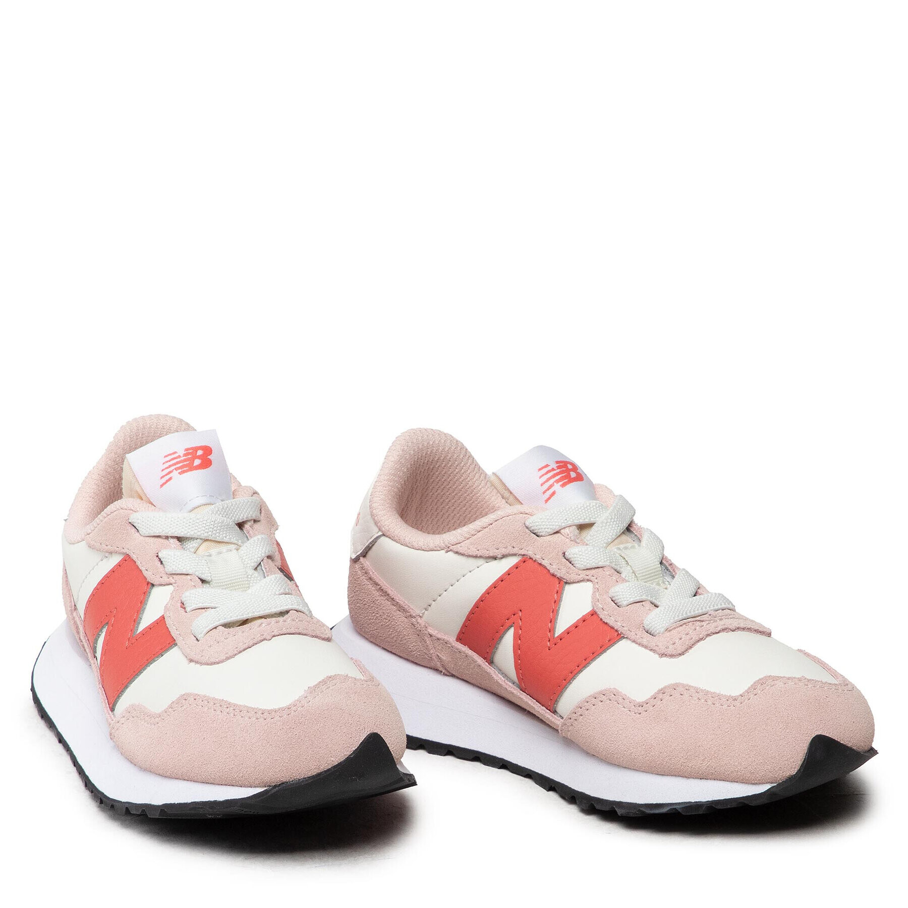 New Balance Sneakersy PH237PK1 Ružová - Pepit.sk