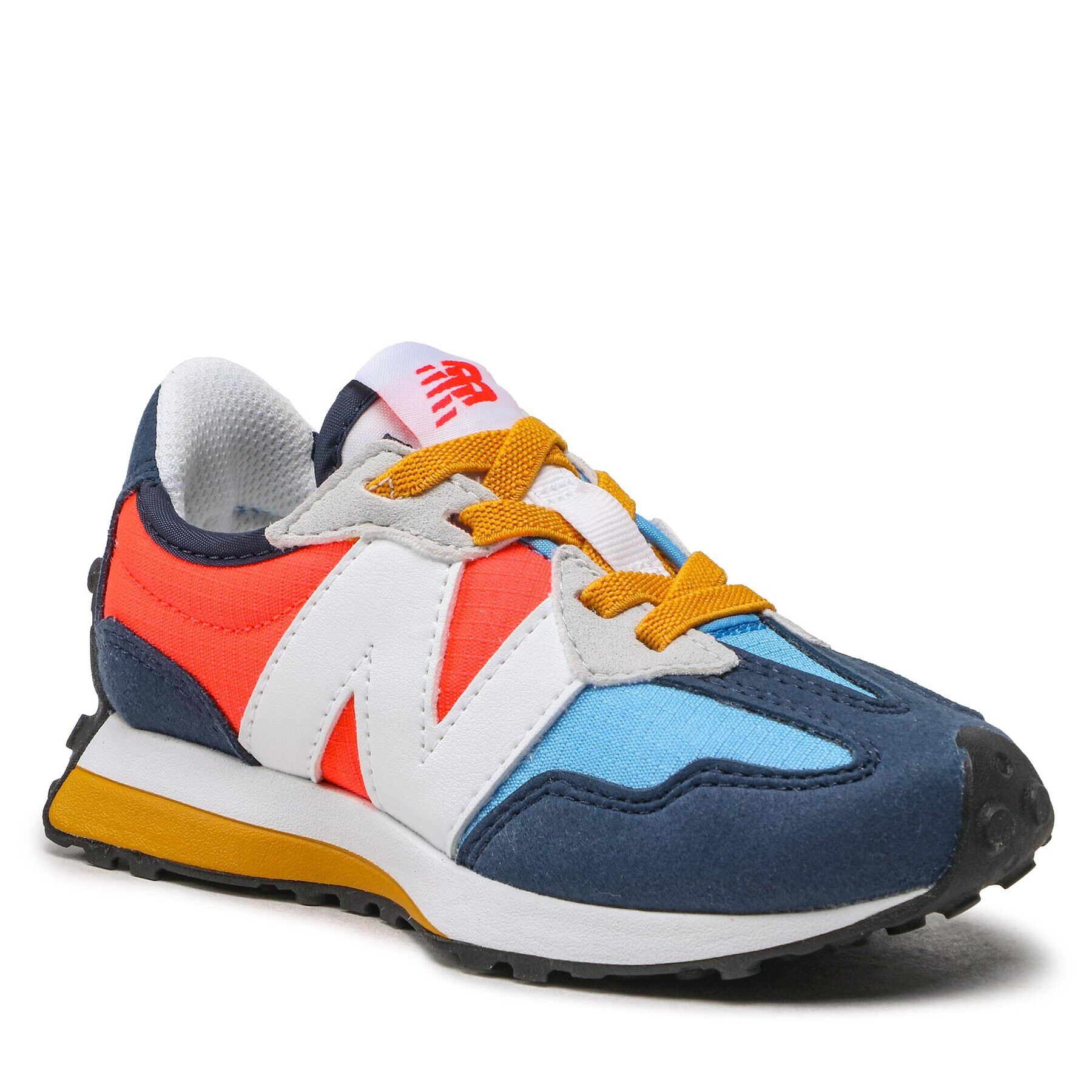 New Balance Sneakersy PH327SH Farebná - Pepit.sk