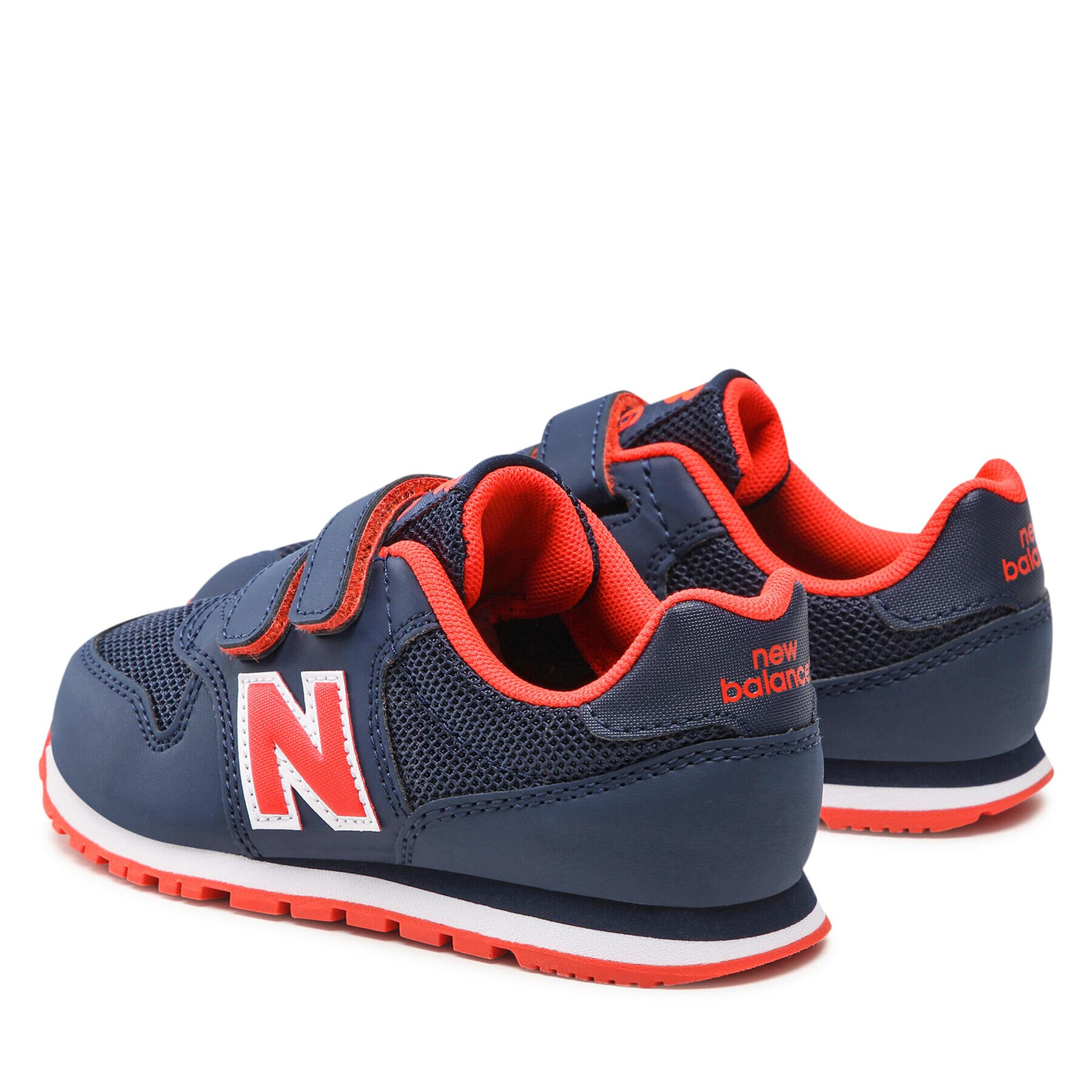 New Balance Sneakersy PV500PN1 Tmavomodrá - Pepit.sk