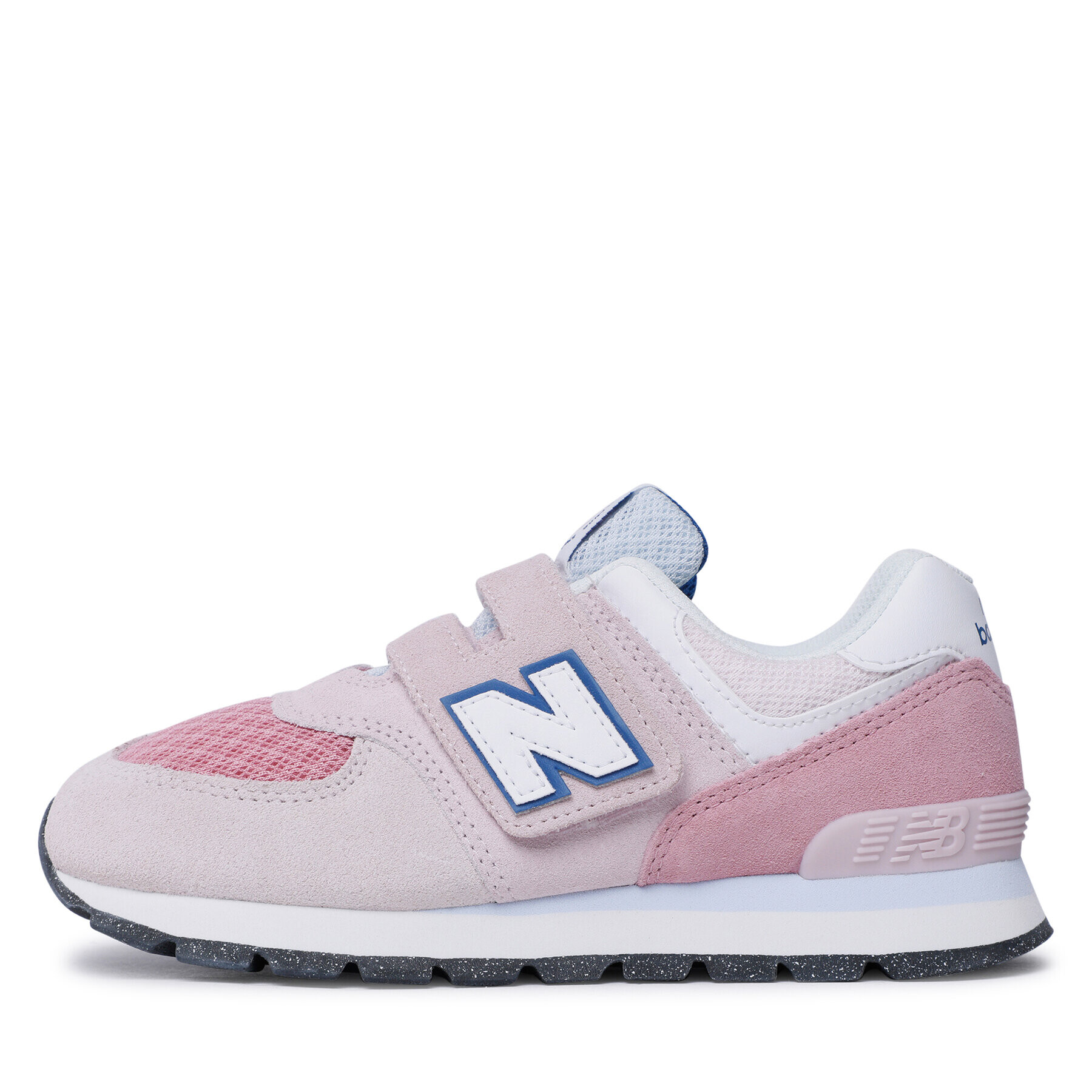 New Balance Sneakersy PV574DH2 Ružová - Pepit.sk