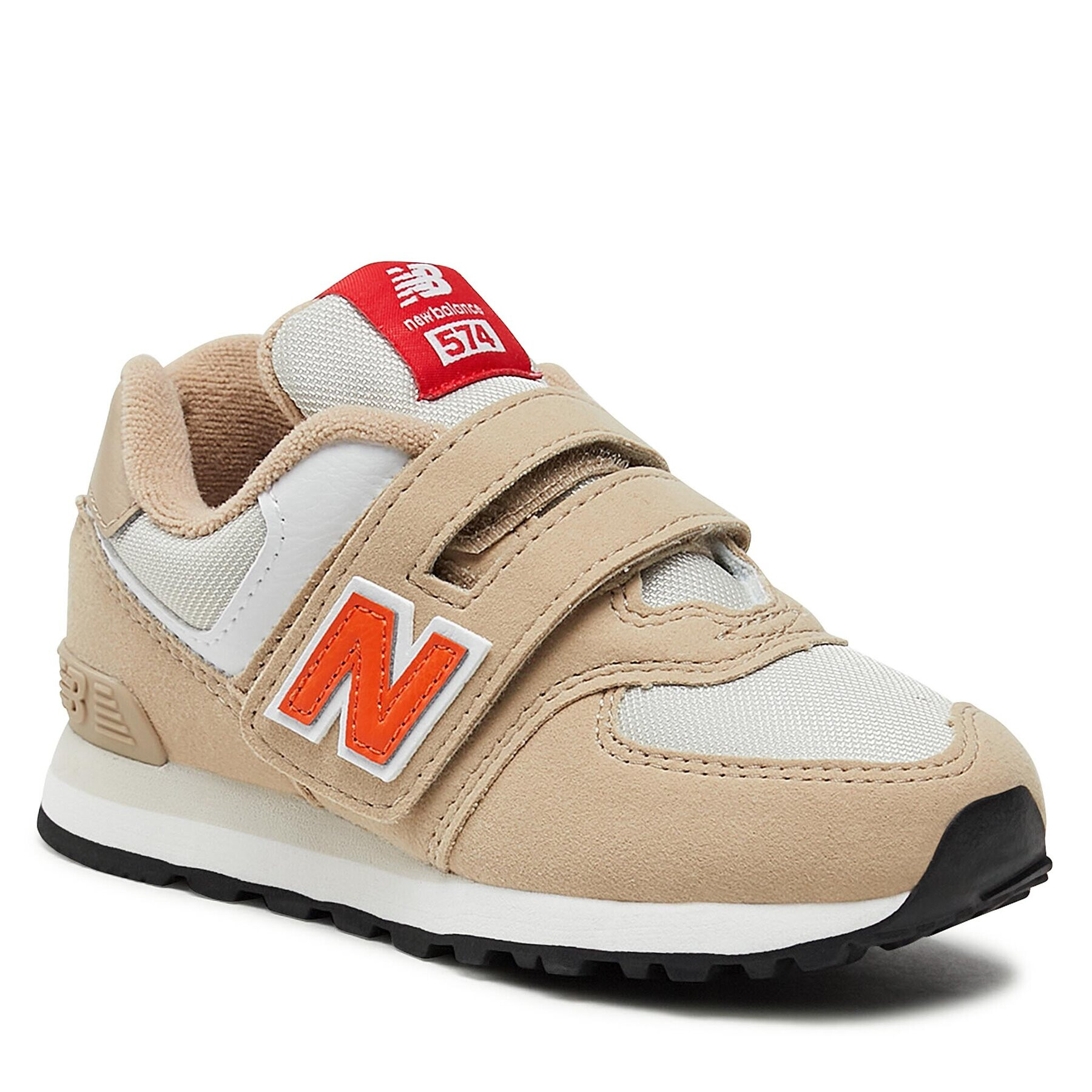 New Balance Sneakersy PV574HBO Béžová - Pepit.sk