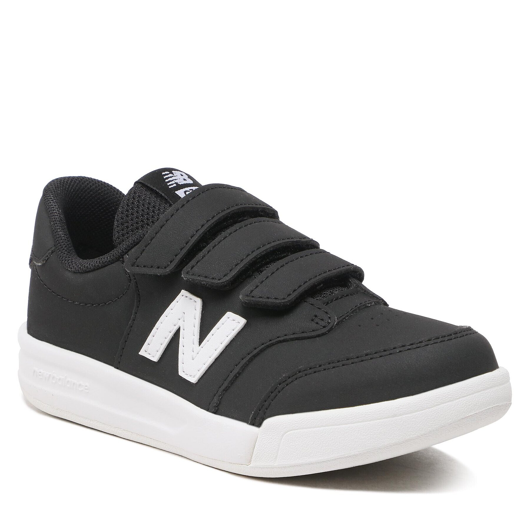 New Balance Sneakersy PVCT60BW Čierna - Pepit.sk