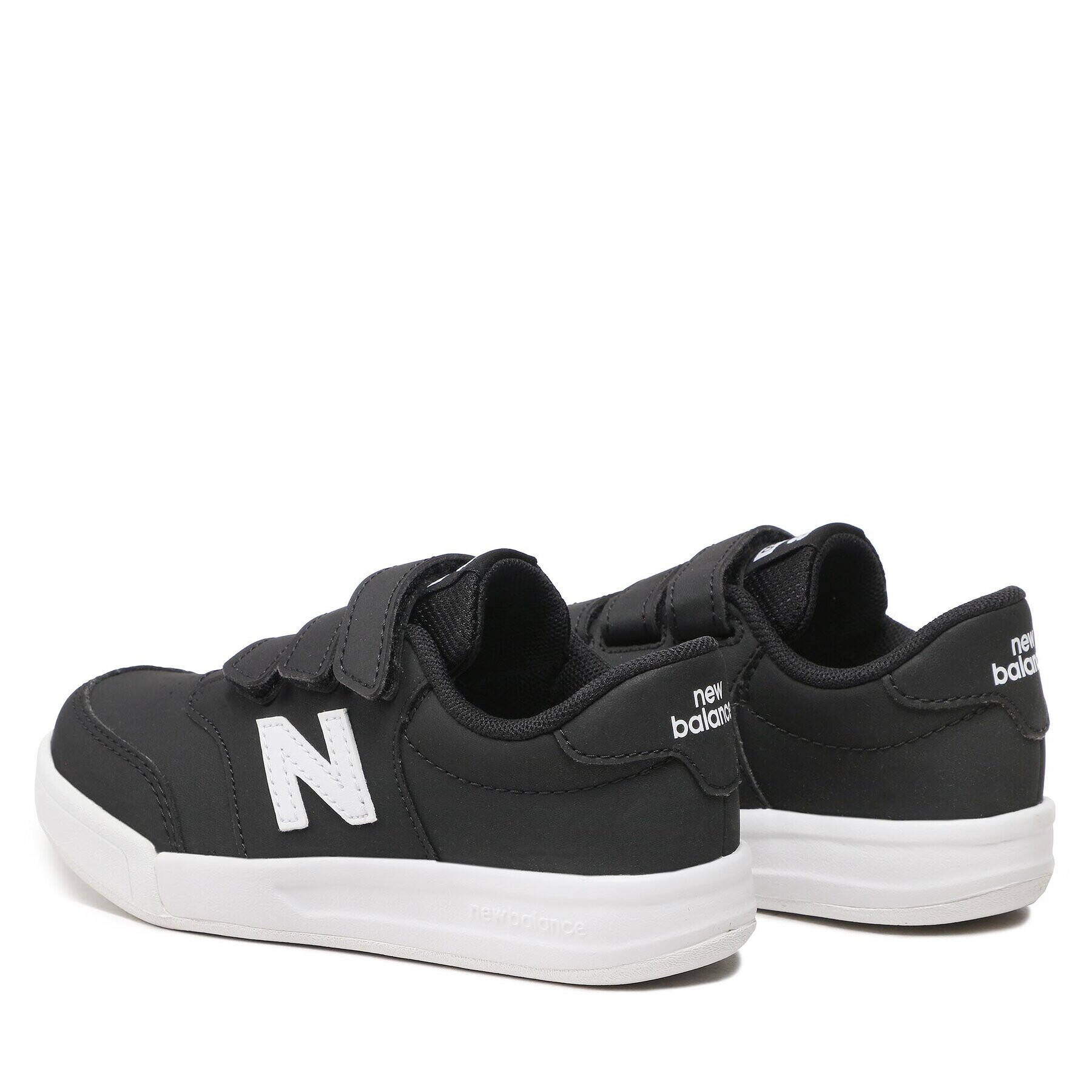 New Balance Sneakersy PVCT60BW Čierna - Pepit.sk