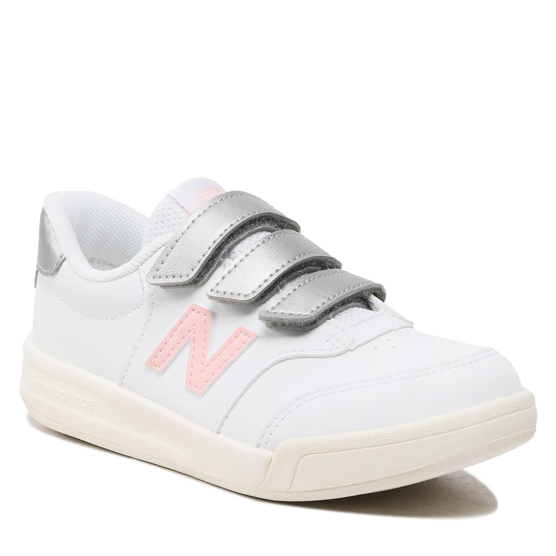 New Balance Sneakersy PVCT60WP Biela - Pepit.sk