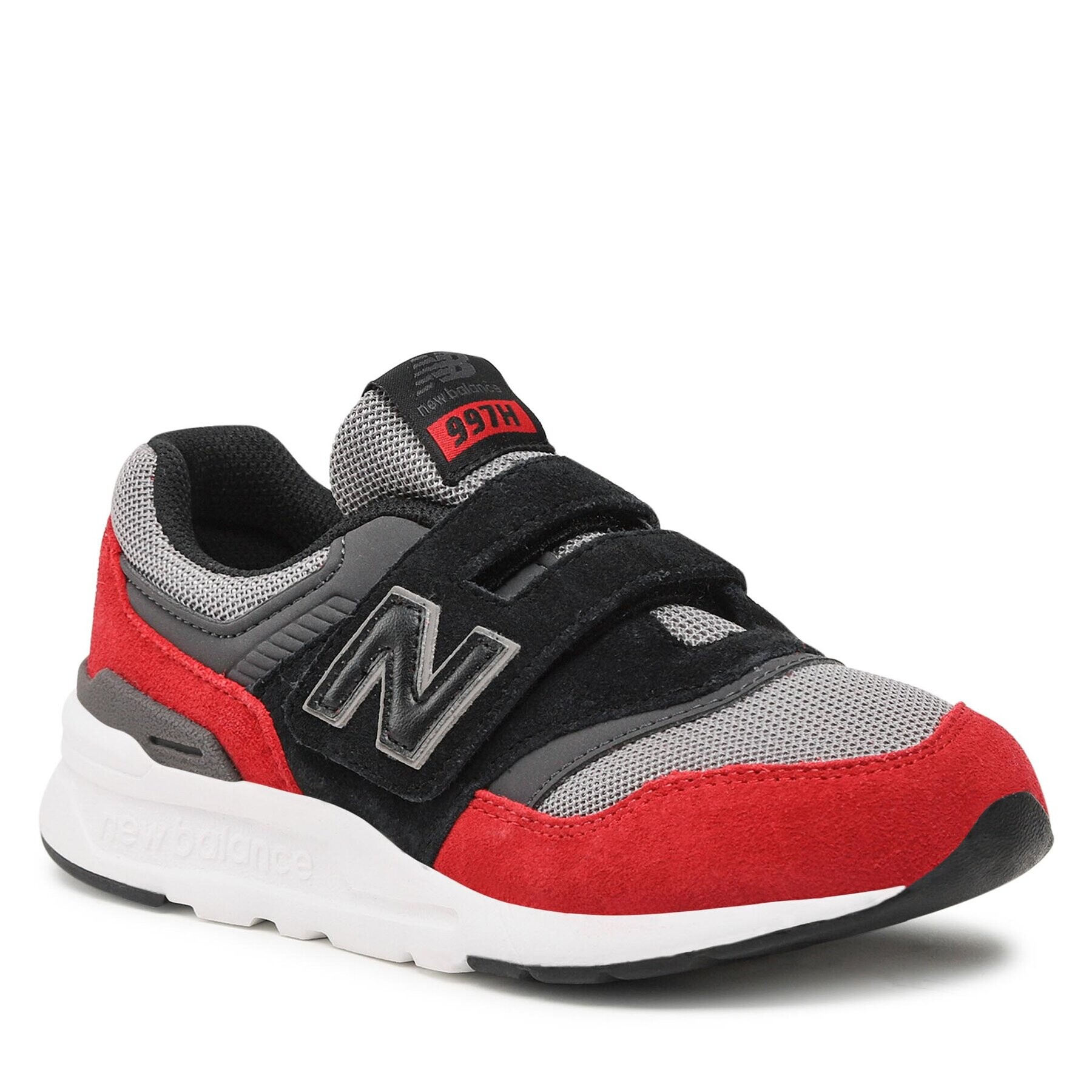 New Balance Sneakersy PZ997HSQ Sivá - Pepit.sk