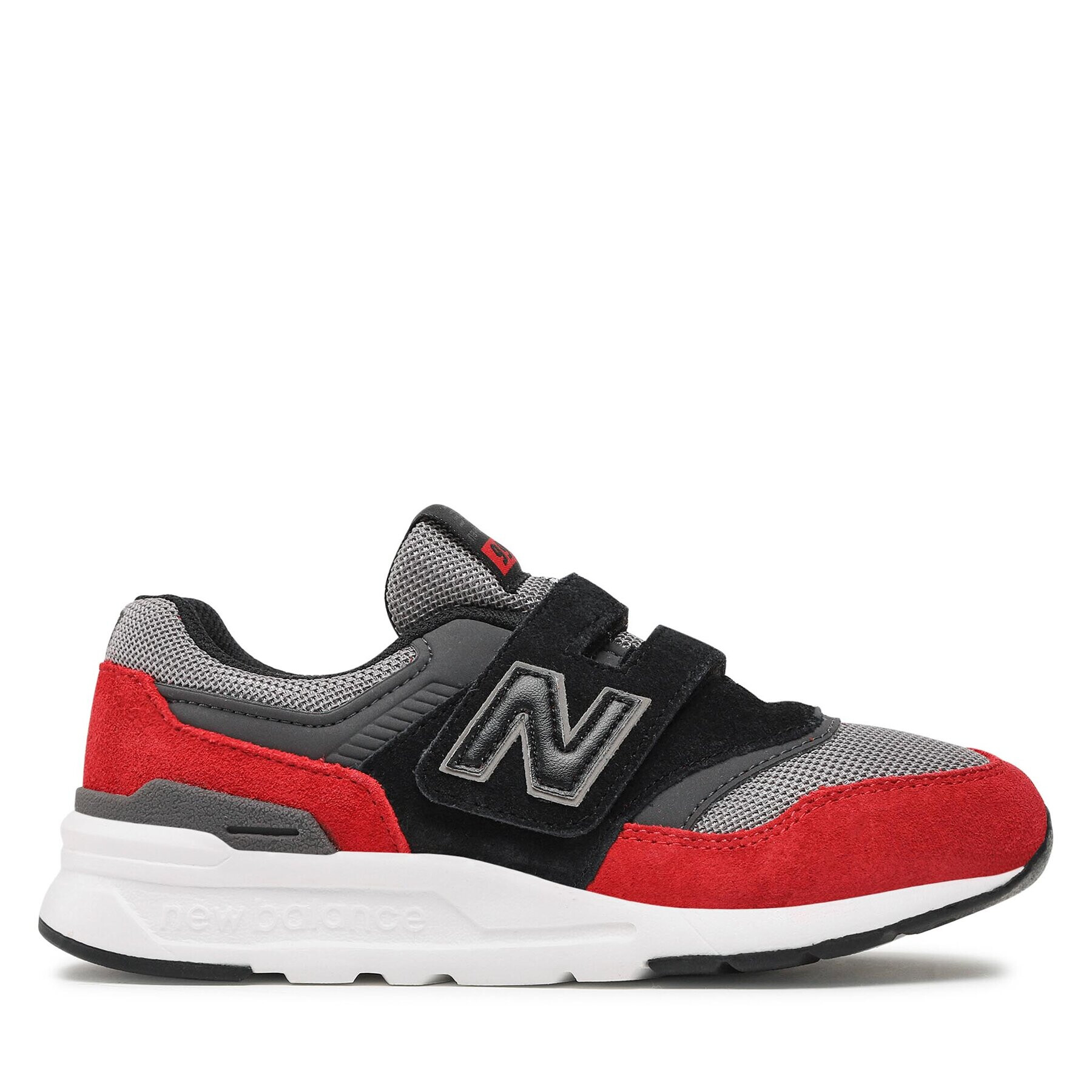 New Balance Sneakersy PZ997HSQ Sivá - Pepit.sk