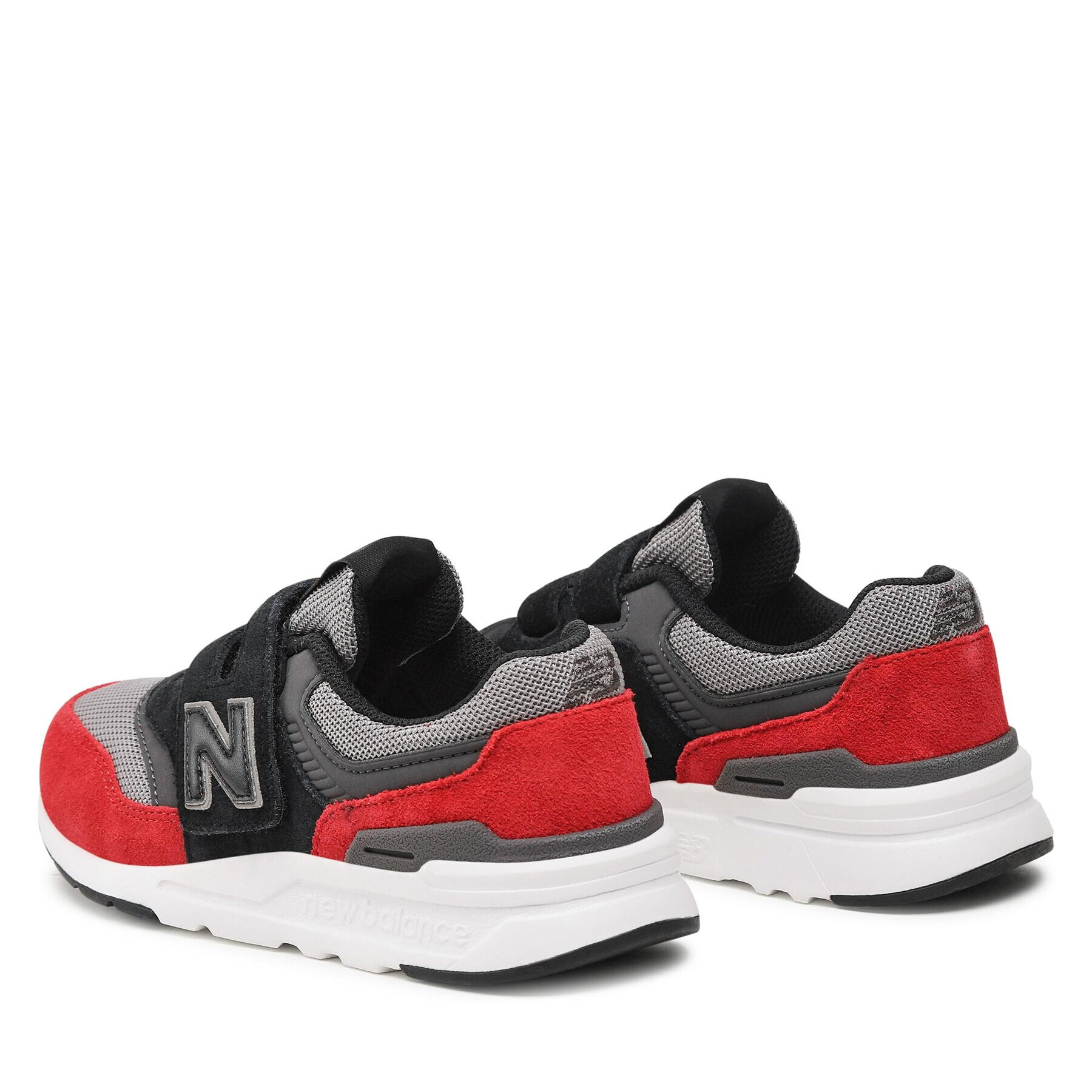 New Balance Sneakersy PZ997HSQ Sivá - Pepit.sk