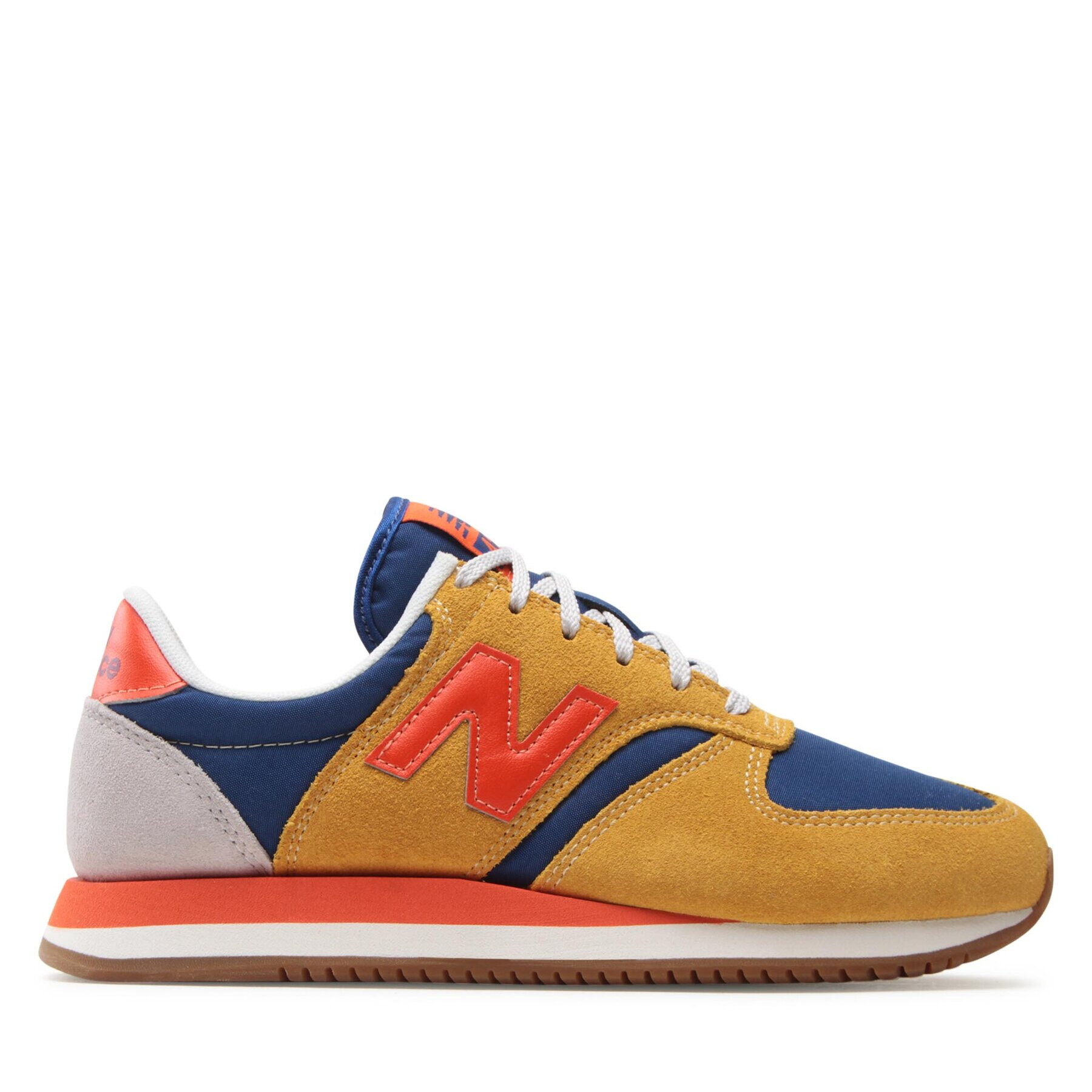 New Balance Sneakersy WL420SA2 Tmavomodrá - Pepit.sk