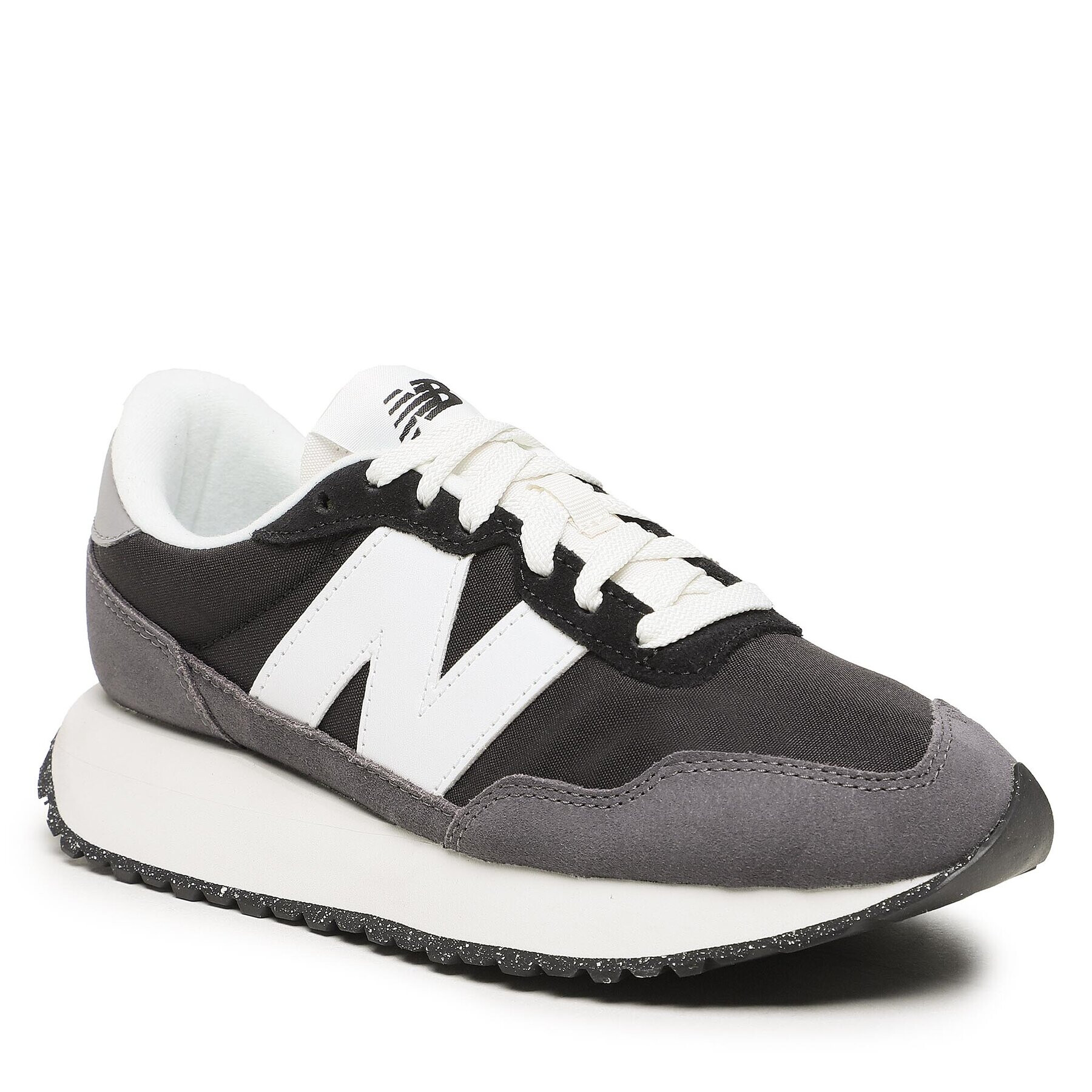 New Balance Sneakersy WS237DB1 Čierna - Pepit.sk