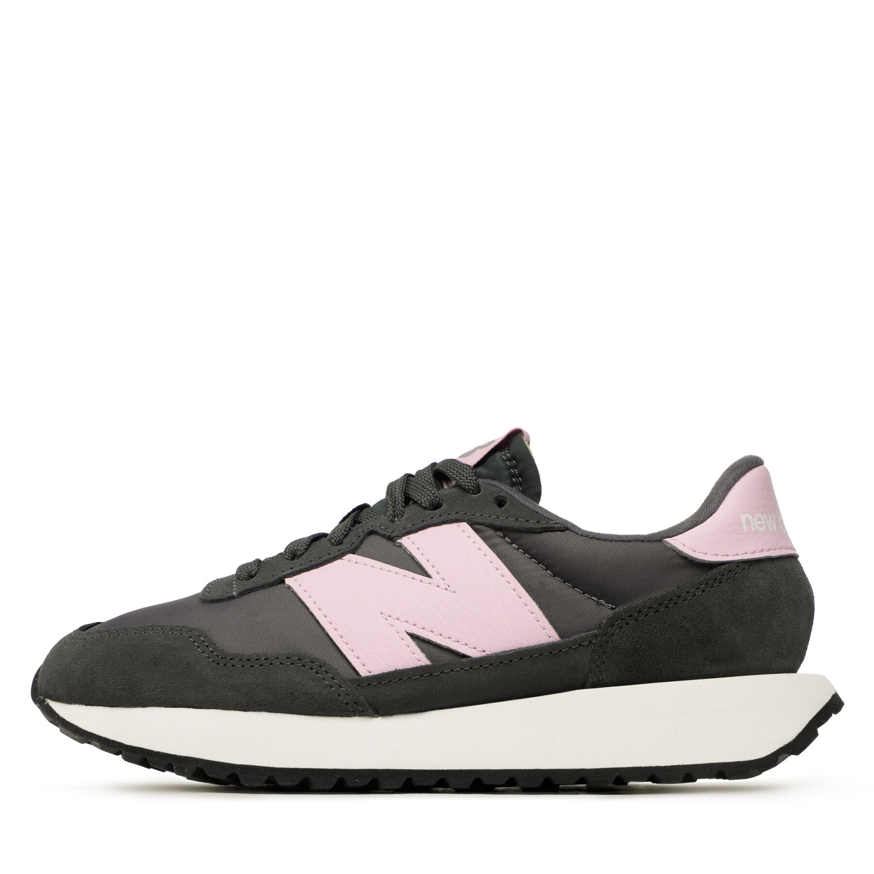 New Balance Sneakersy WS237YA Sivá - Pepit.sk