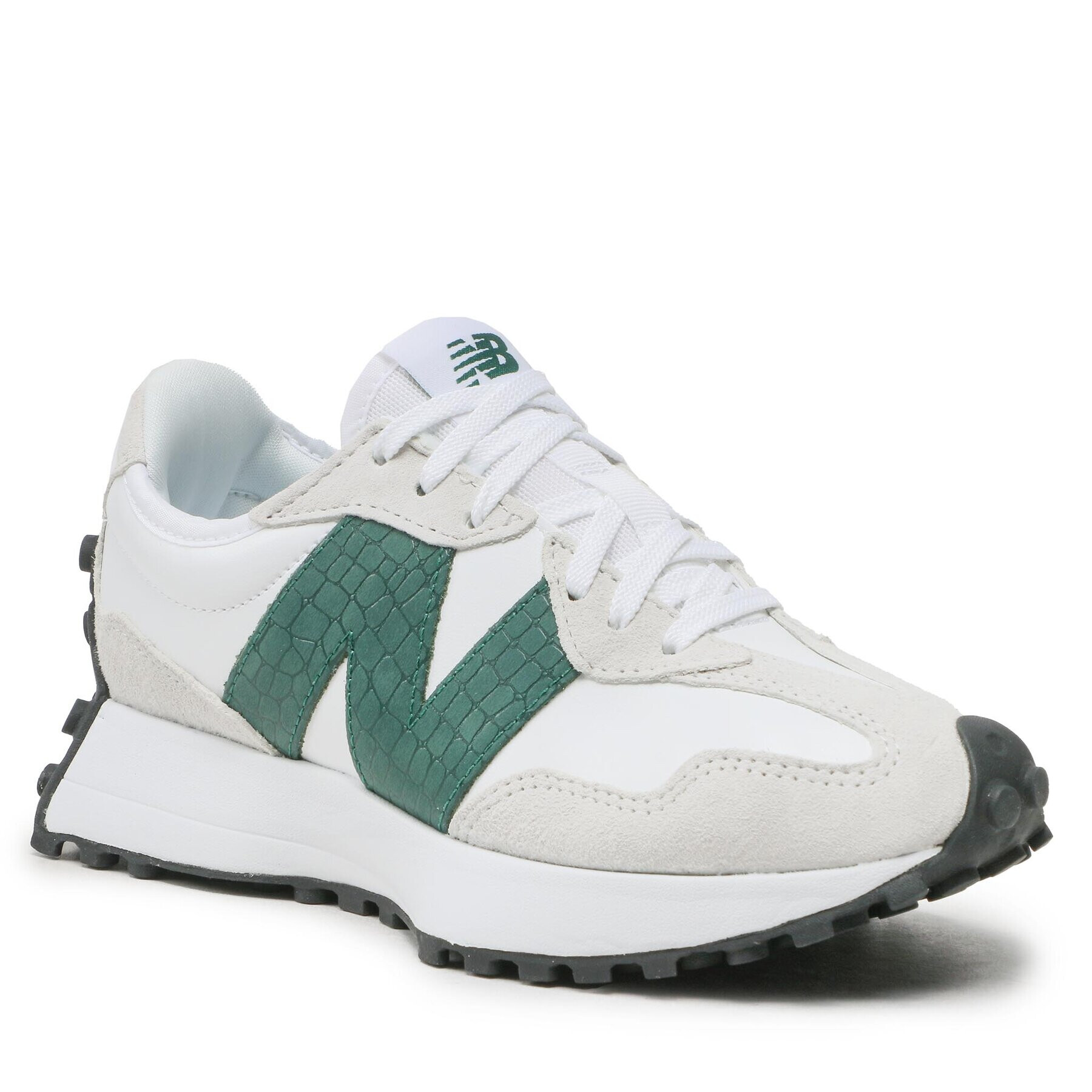 New Balance Sneakersy WS327DC Biela - Pepit.sk