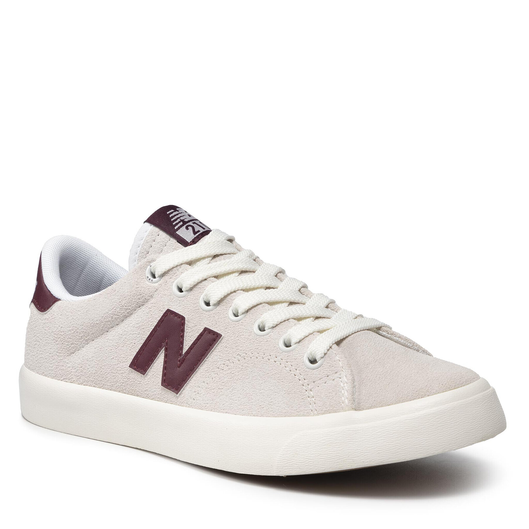 New Balance Tenisky AM210SBY Béžová - Pepit.sk