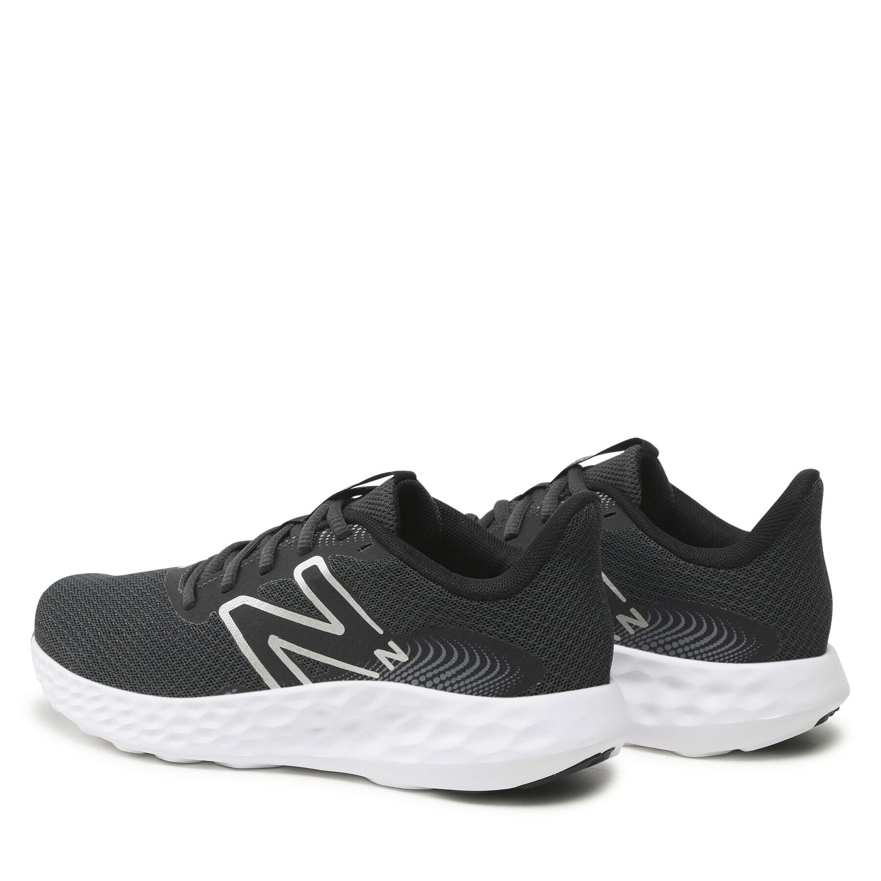 New Balance Topánky 411 v3 W411LB3 Čierna - Pepit.sk