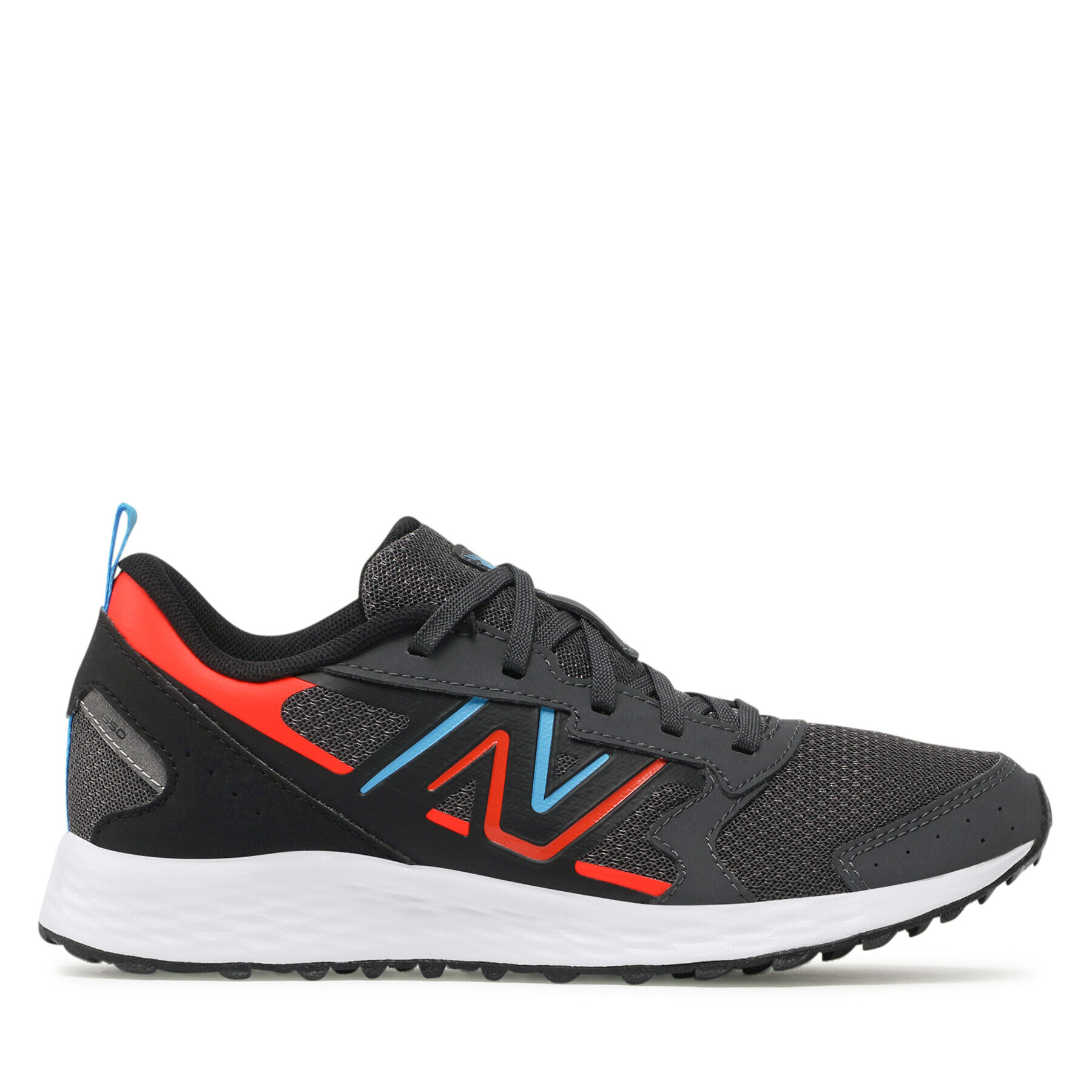 New Balance Topánky 650 GE650GF1 Sivá - Pepit.sk