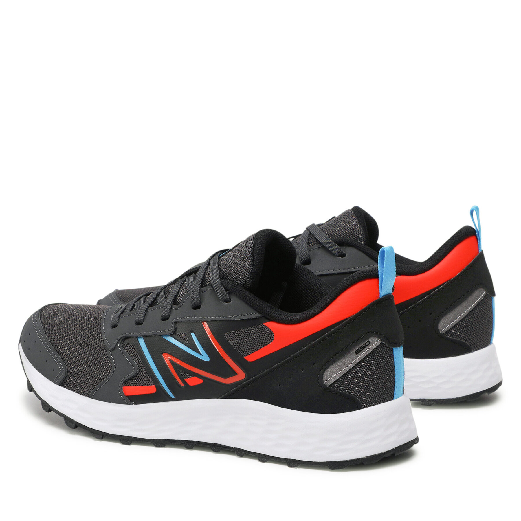 New Balance Topánky 650 GE650GF1 Sivá - Pepit.sk