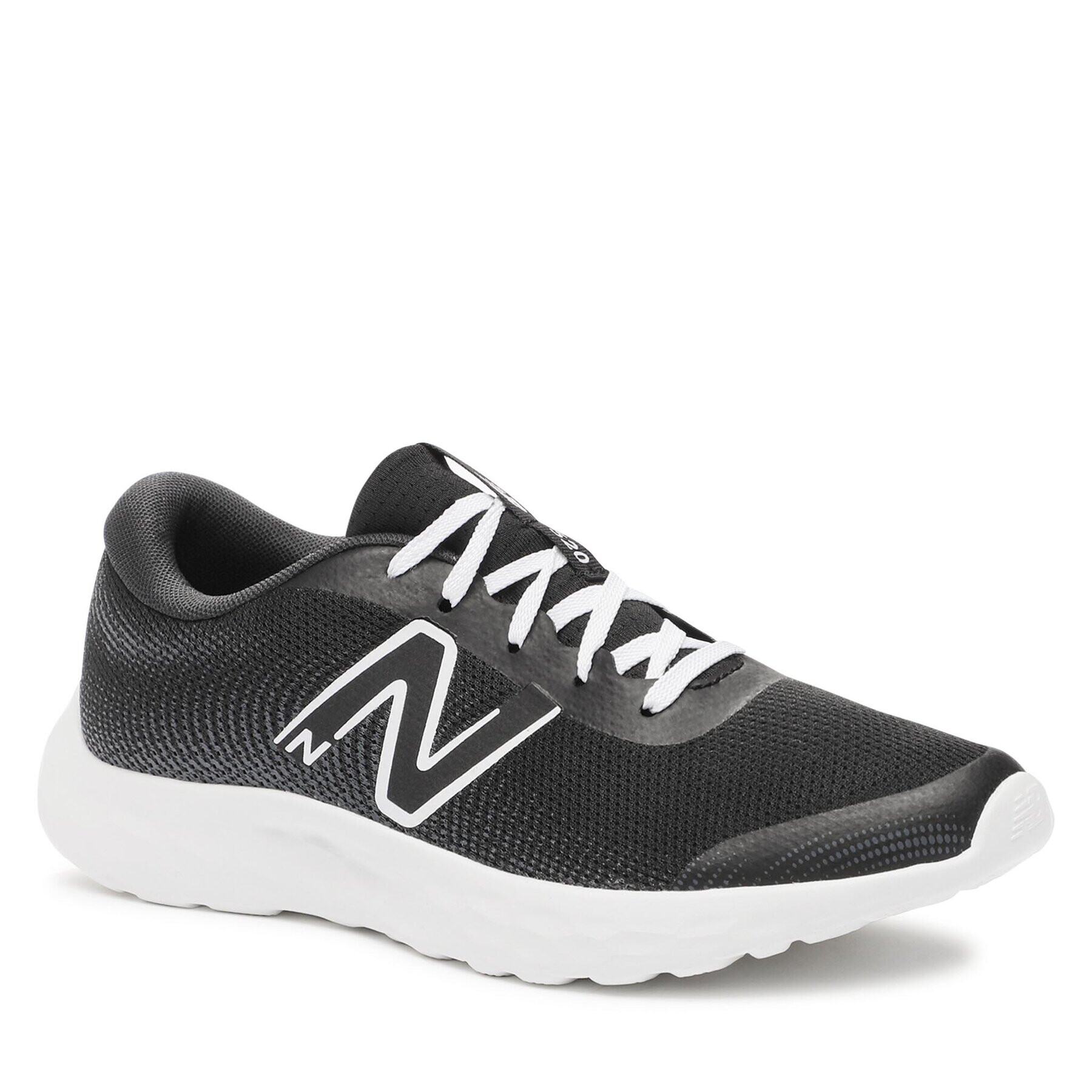 New Balance Topánky Fresh Foam 520 v8 GP520BW8 Čierna - Pepit.sk