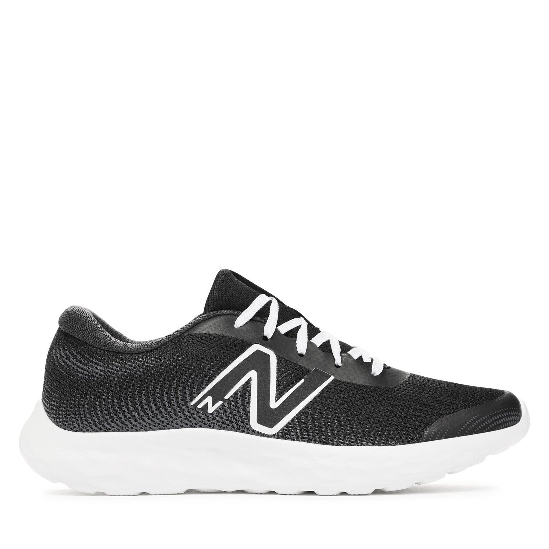 New Balance Topánky Fresh Foam 520 v8 GP520BW8 Čierna - Pepit.sk