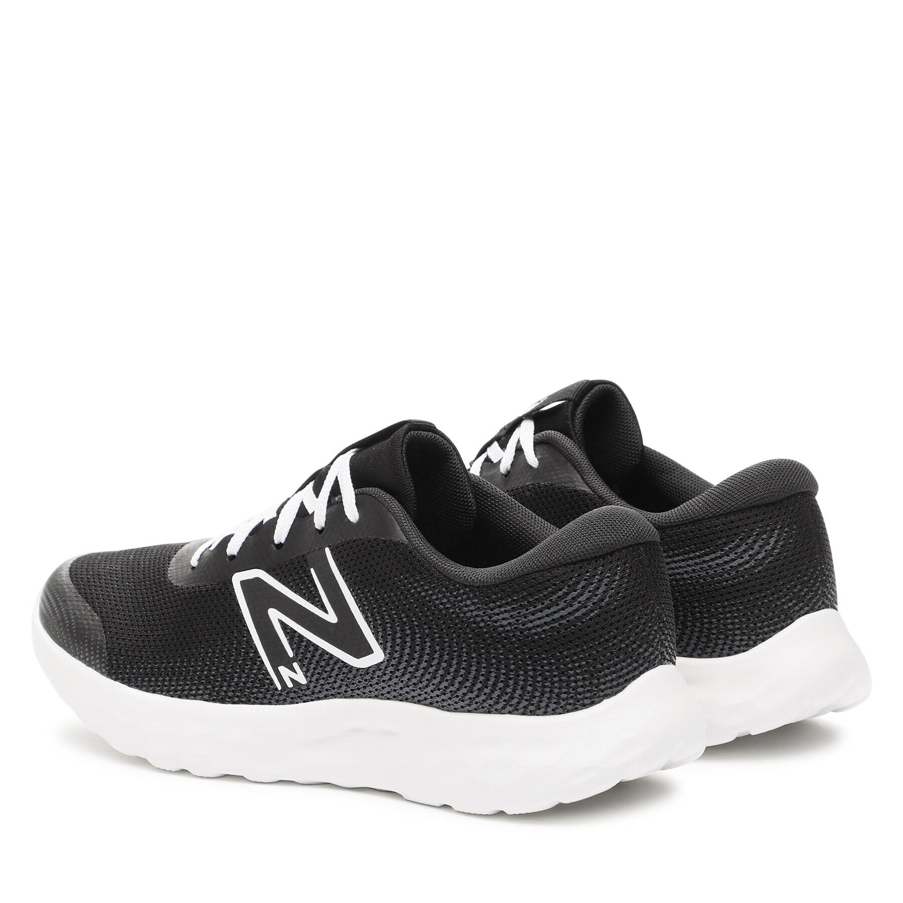 New Balance Topánky Fresh Foam 520 v8 GP520BW8 Čierna - Pepit.sk