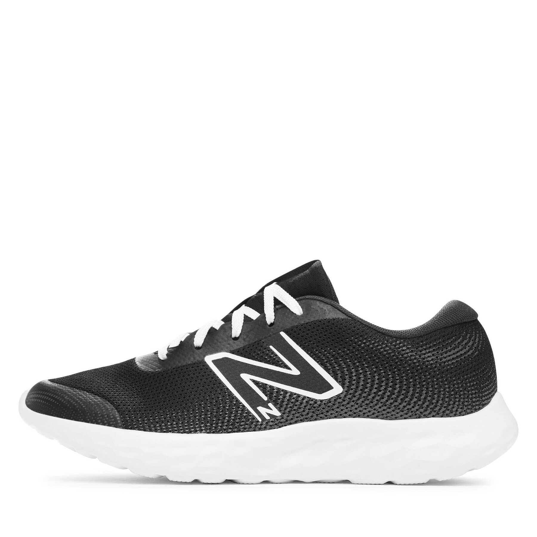 New Balance Topánky Fresh Foam 520 v8 GP520BW8 Čierna - Pepit.sk