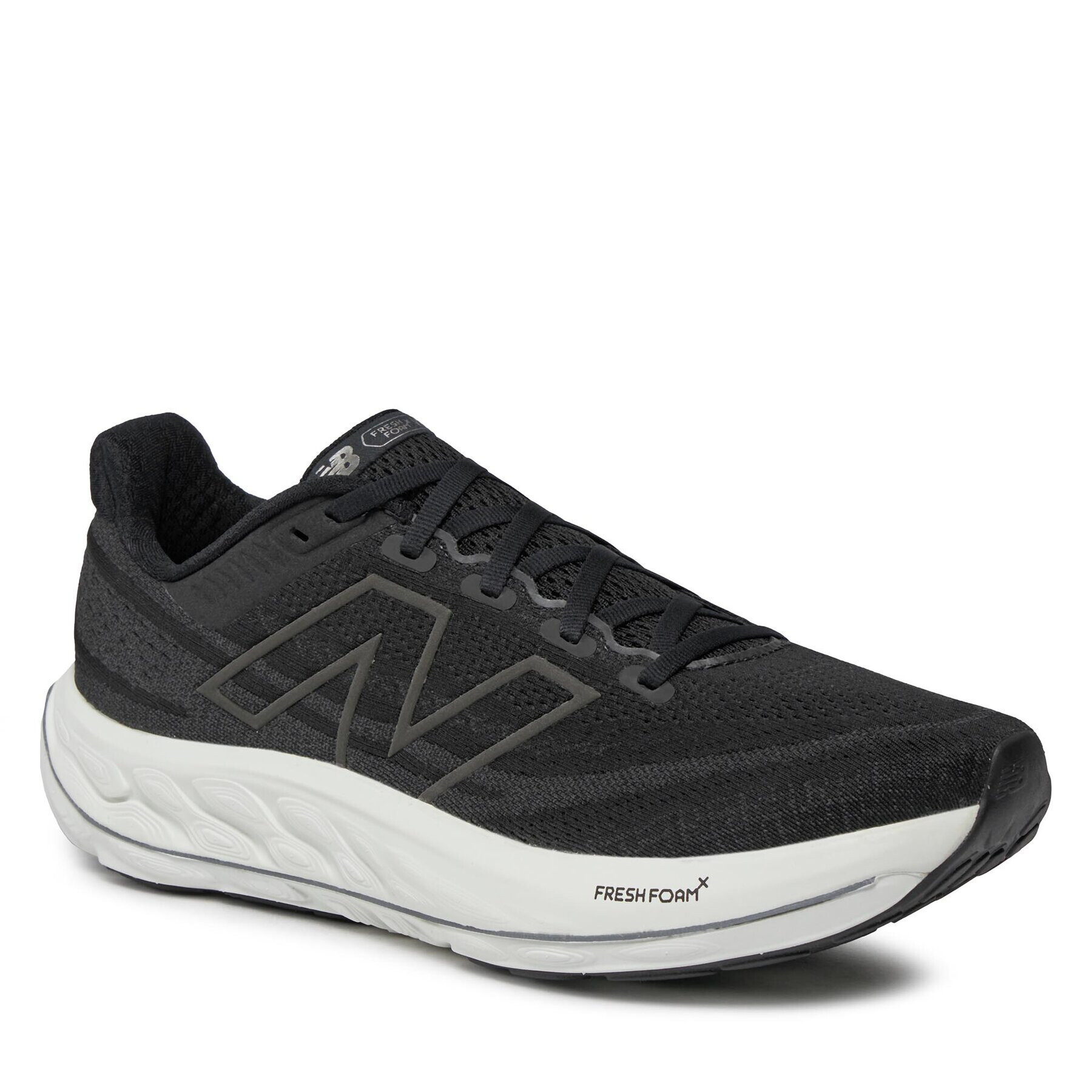 New Balance Topánky MVNGOLK6 Čierna - Pepit.sk