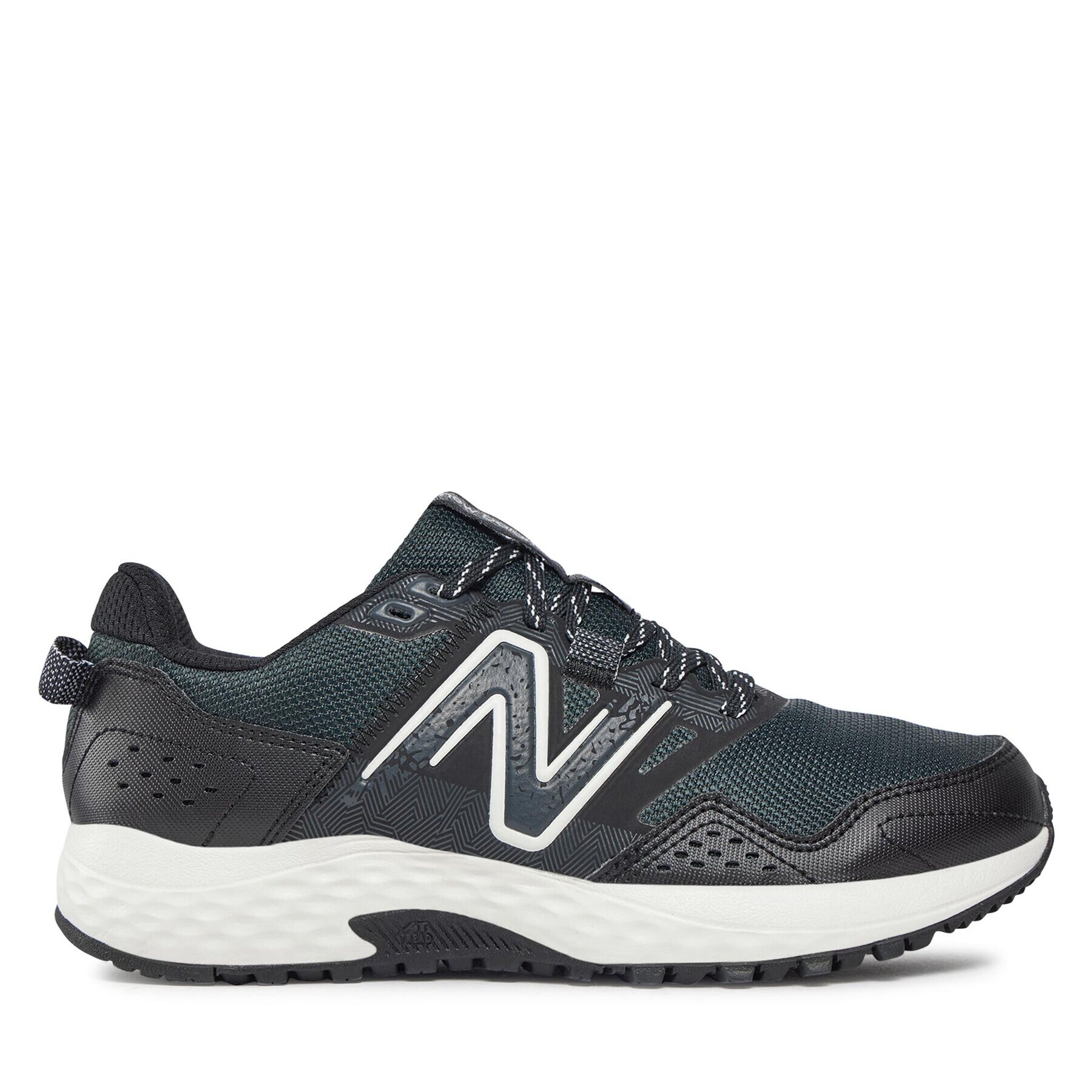 New Balance Topánky 410 v8 WT410LB8 Čierna - Pepit.sk