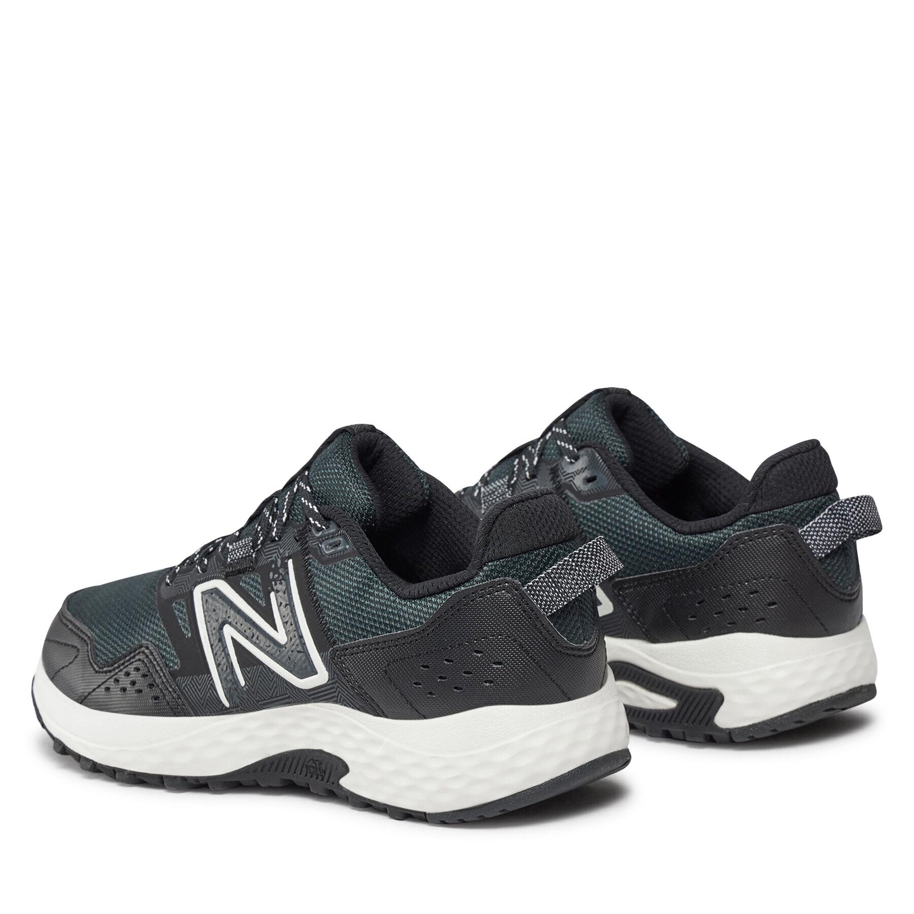 New Balance Topánky 410 v8 WT410LB8 Čierna - Pepit.sk