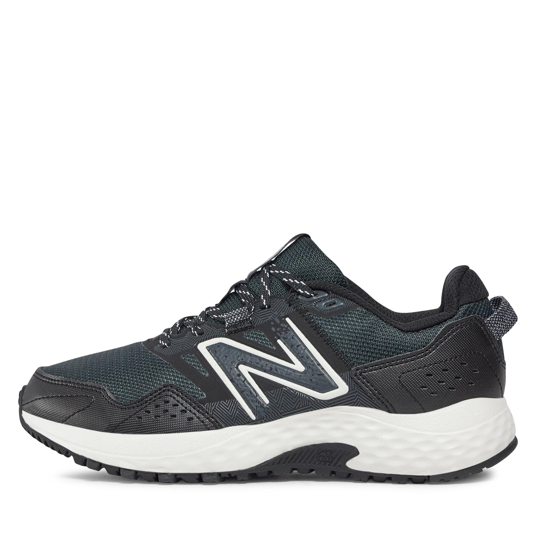 New Balance Topánky 410 v8 WT410LB8 Čierna - Pepit.sk