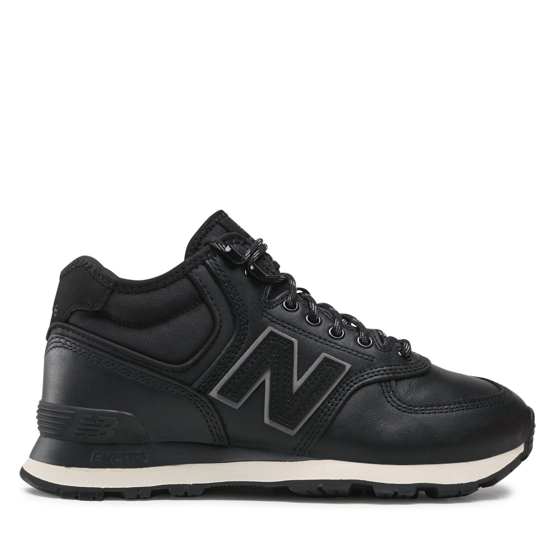 New Balance Trekingová obuv MH574GX1 Čierna - Pepit.sk