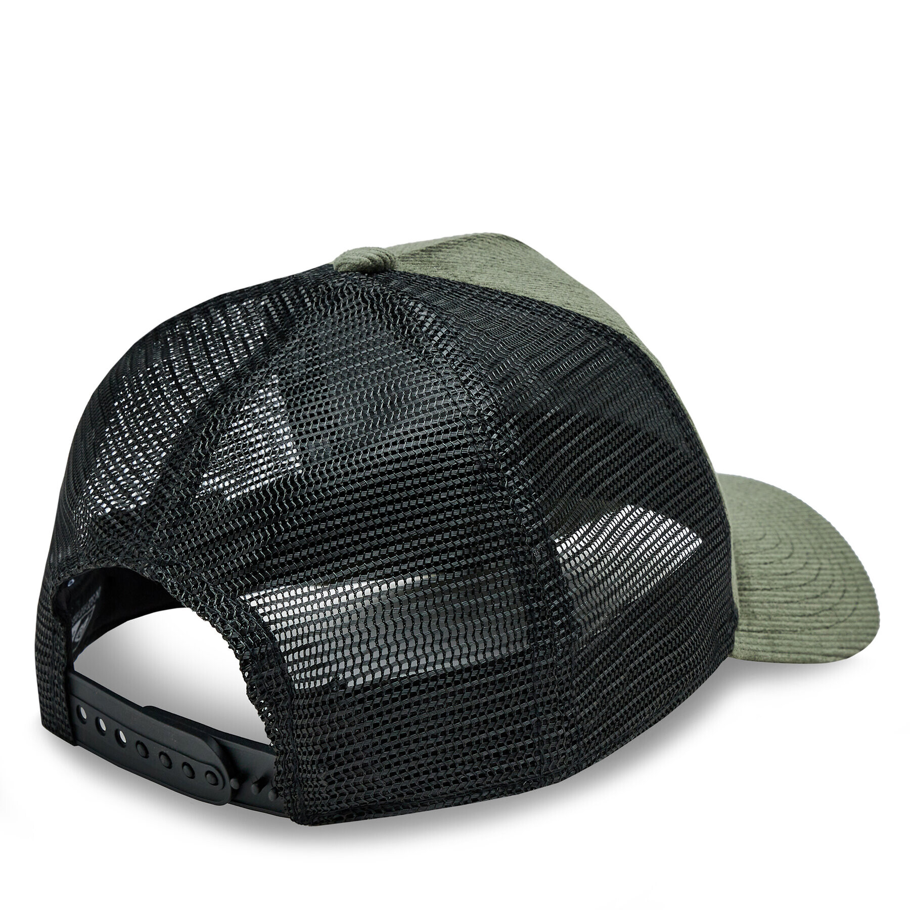 New Era Čiapka Cord Trucker Newera Kha 60364188 Kaki - Pepit.sk